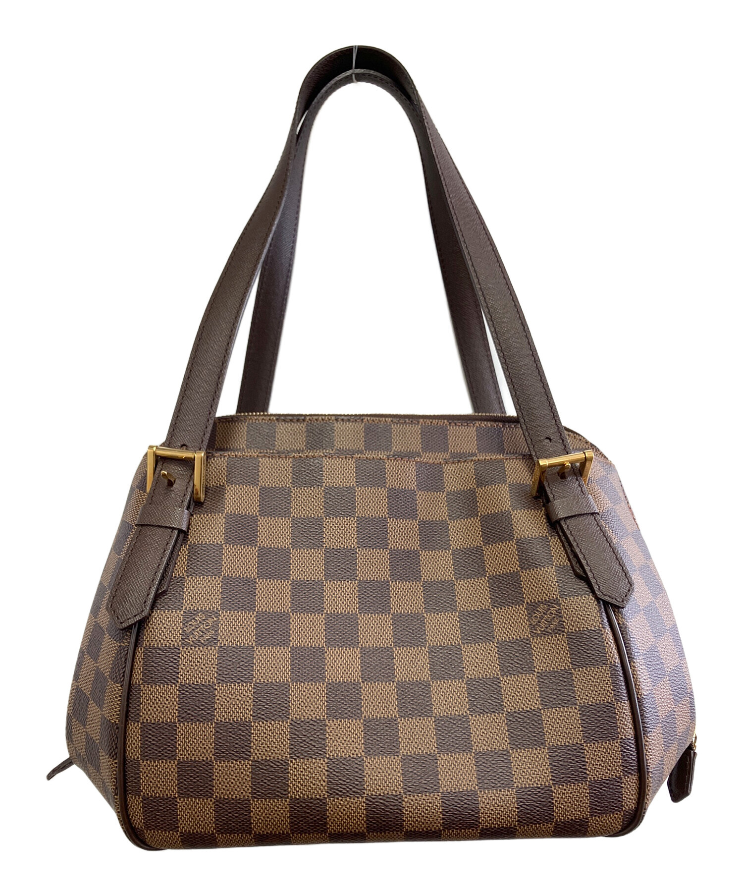 中古・古着通販】LOUIS VUITTON (ルイ ヴィトン) ベレムPM｜ブランド 