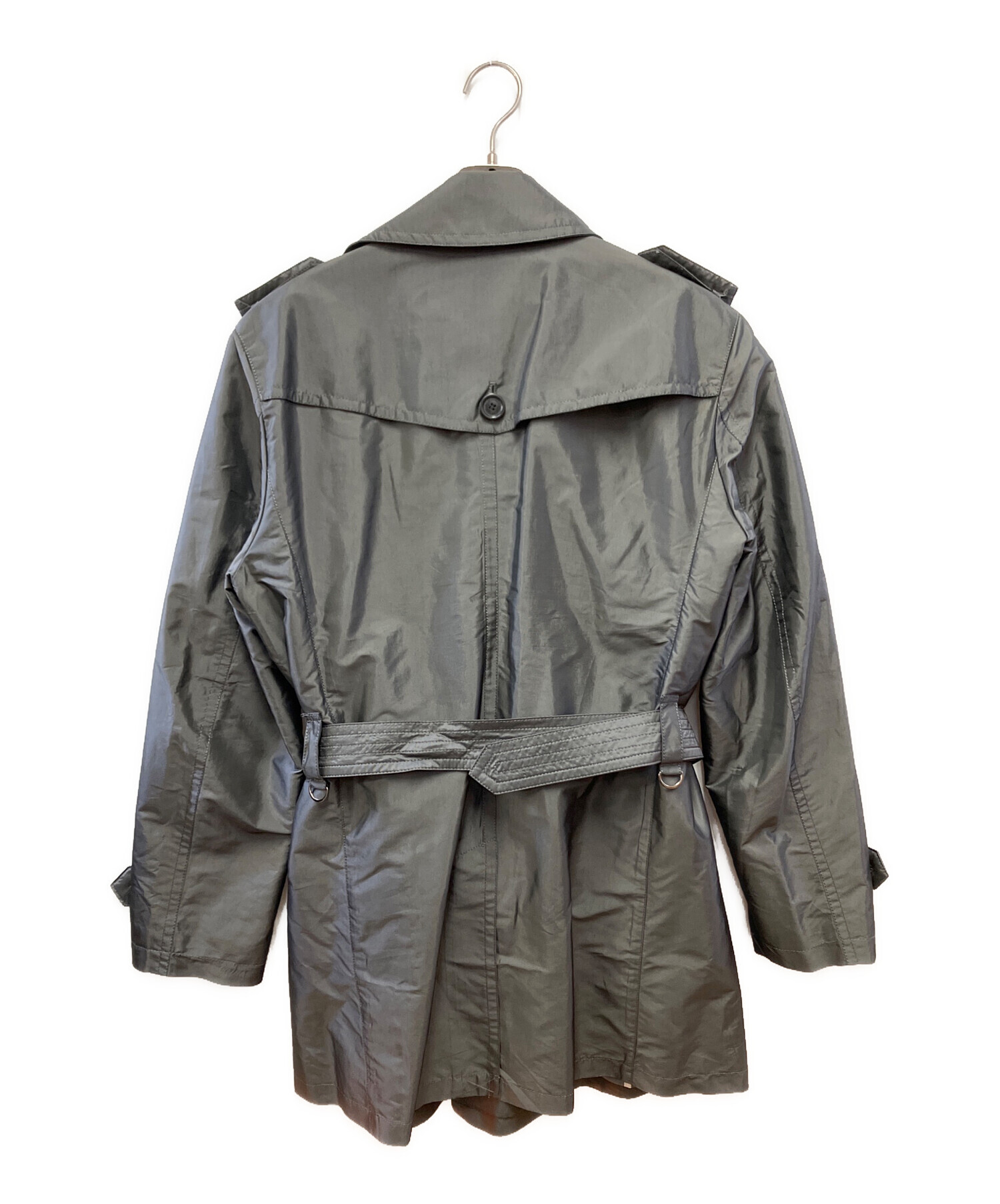 中古・古着通販】BURBERRY BLACK LABEL (バーバリーブラックレーベル