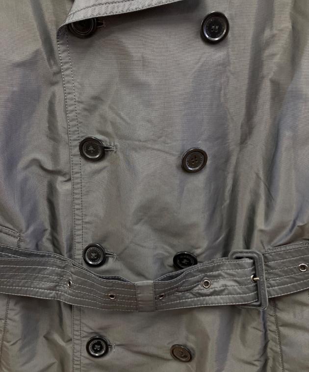 中古・古着通販】BURBERRY BLACK LABEL (バーバリーブラックレーベル