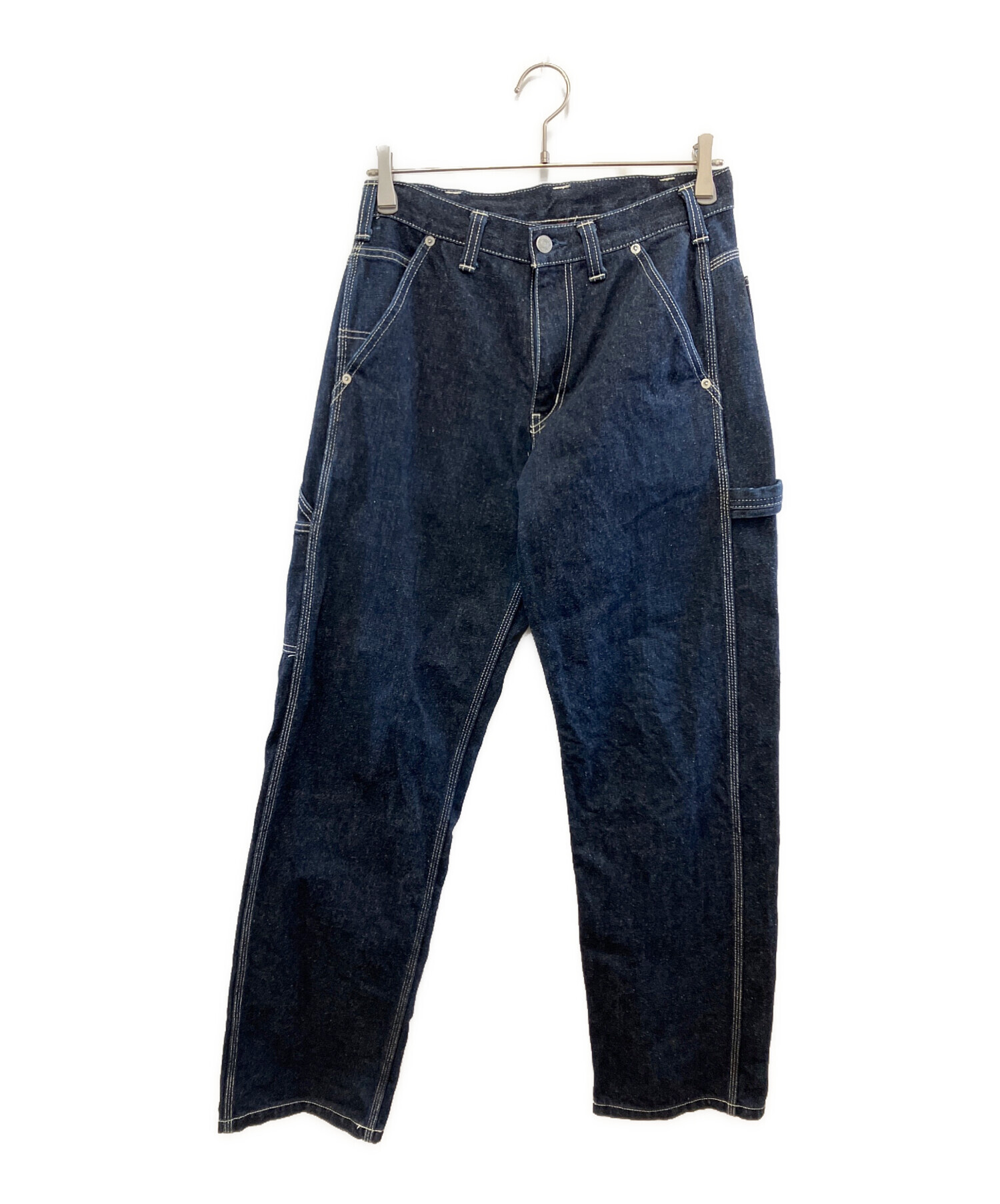 中古・古着通販】KOJIMA GENES (コジマジーンズ) デニムパンツ サイズ 