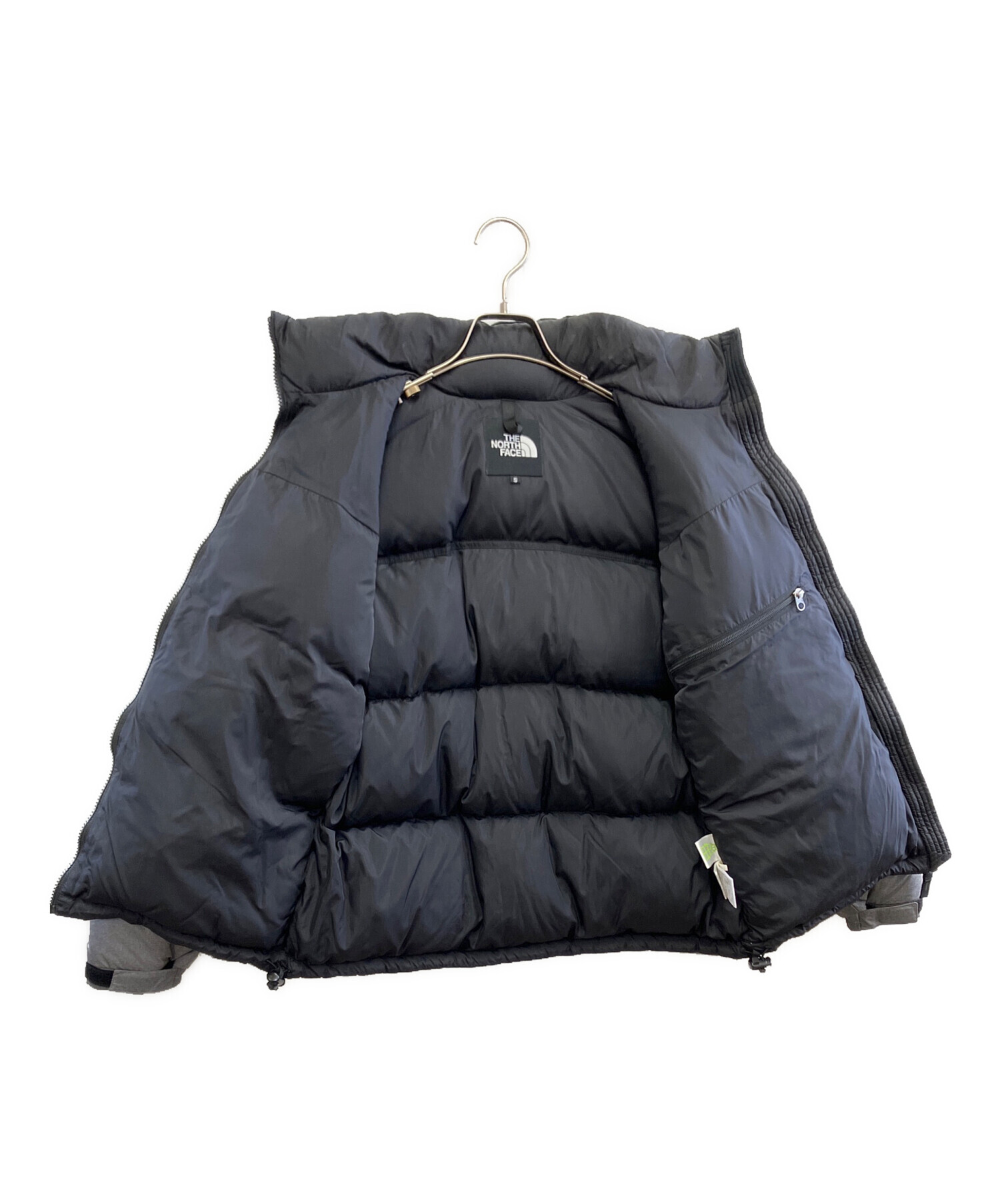 中古・古着通販】THE NORTH FACE (ザ ノース フェイス) ノベルティー 