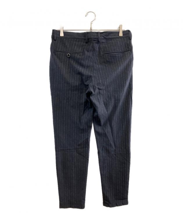 中古・古着通販】AOURE (アウール) セットアップ ブラック サイズ:M