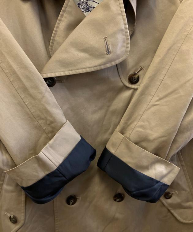 中古・古着通販】Burberry's (バーバリー) ライナー付トレンチコート