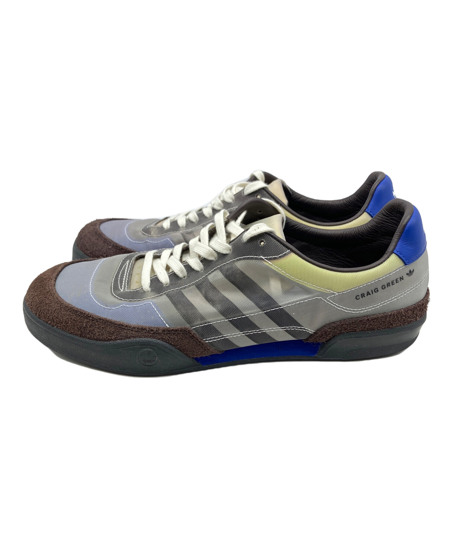 中古・古着通販】adidas (アディダス) CRAIG GREEN (クレイグ グリーン