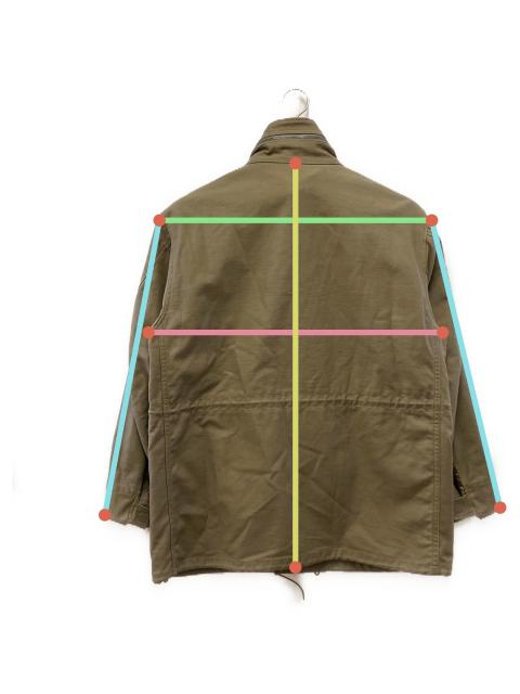 中古・古着通販】Buzz Rickson's (バズリクソンズ) VAINL ARCHIVE