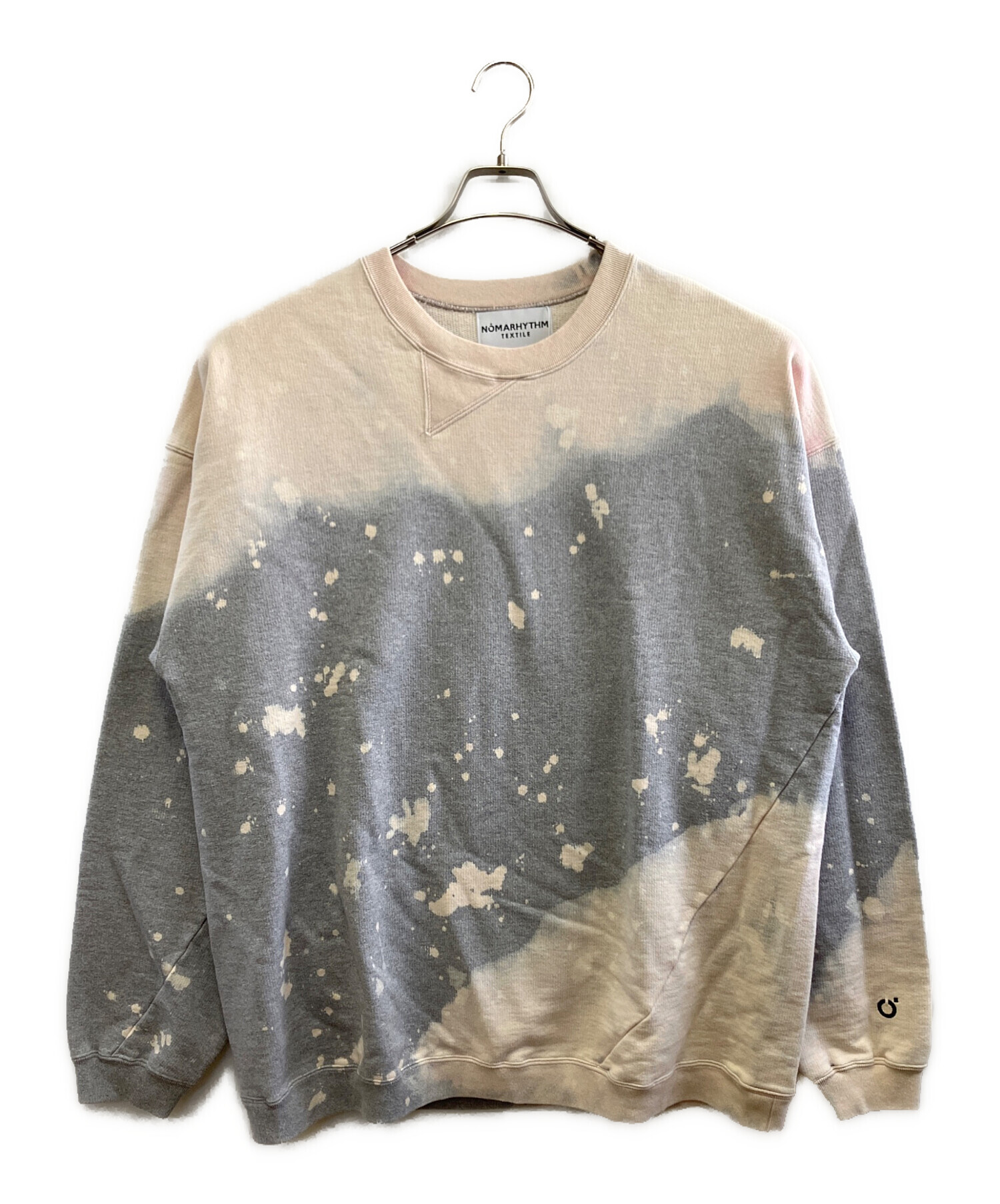 中古・古着通販】NOMARHYTHM TEXTILE (ノーマリズムテキスタイル) Hand