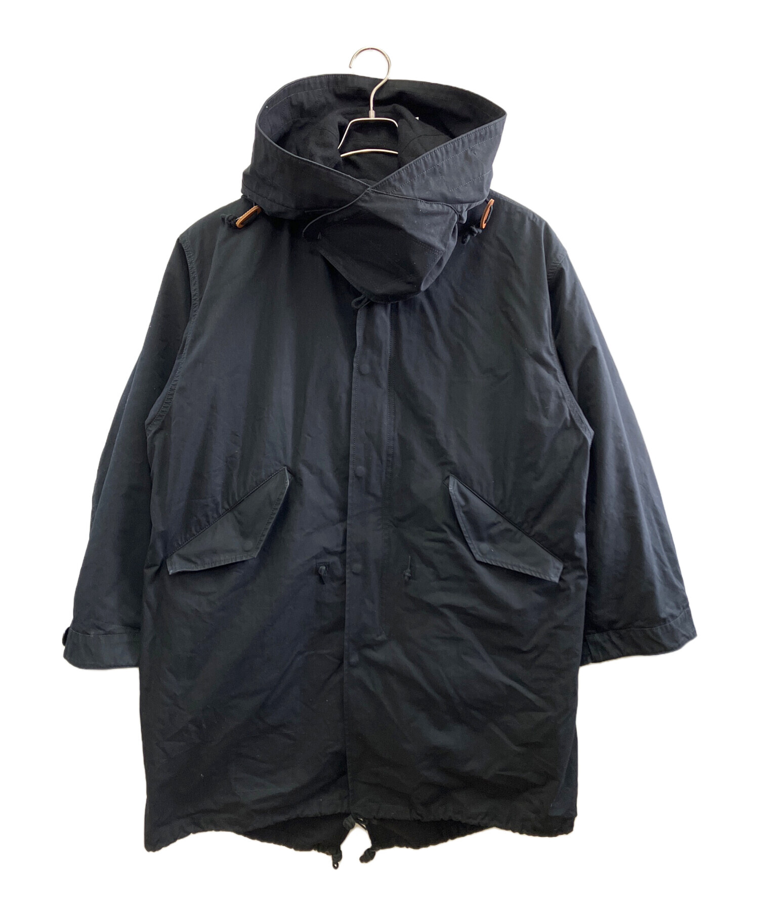 N.HOOLYWOOD FISH TAIL PARKA M-65 M-59 Fishtail Mod Parka