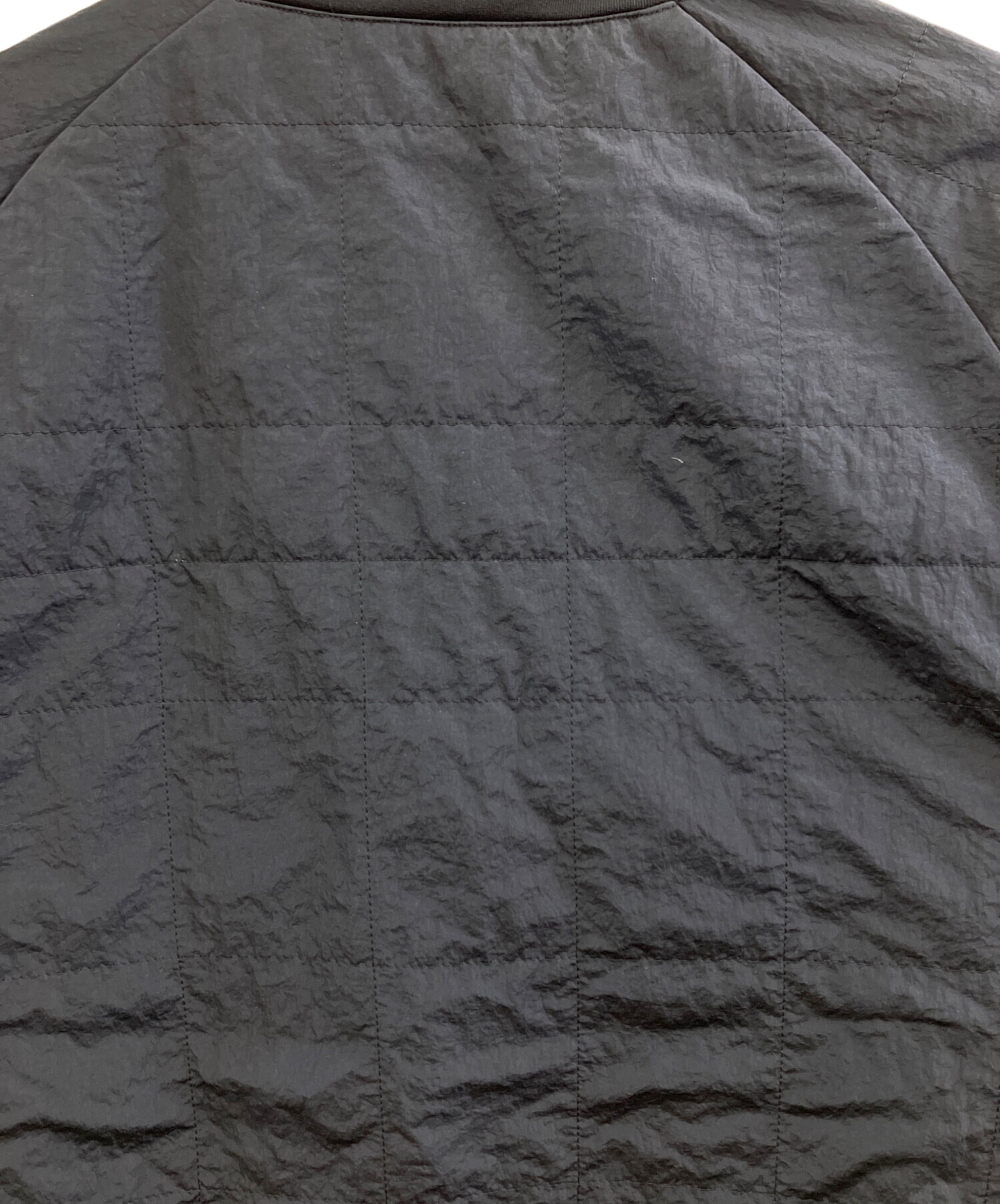 中古・古着通販】BLK WHITE MOUNTAINEERING (ビーエルケー ホワイト 