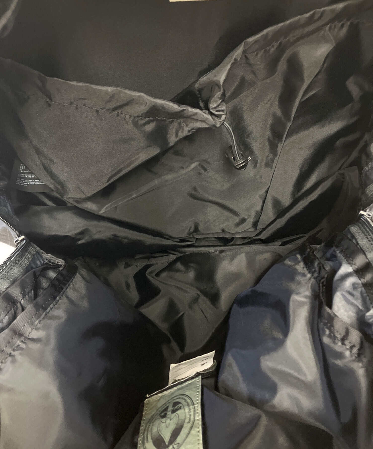 中古・古着通販】N.HOOLYWOOD (エヌ ハリウッド) GREGORY (グレゴリー 