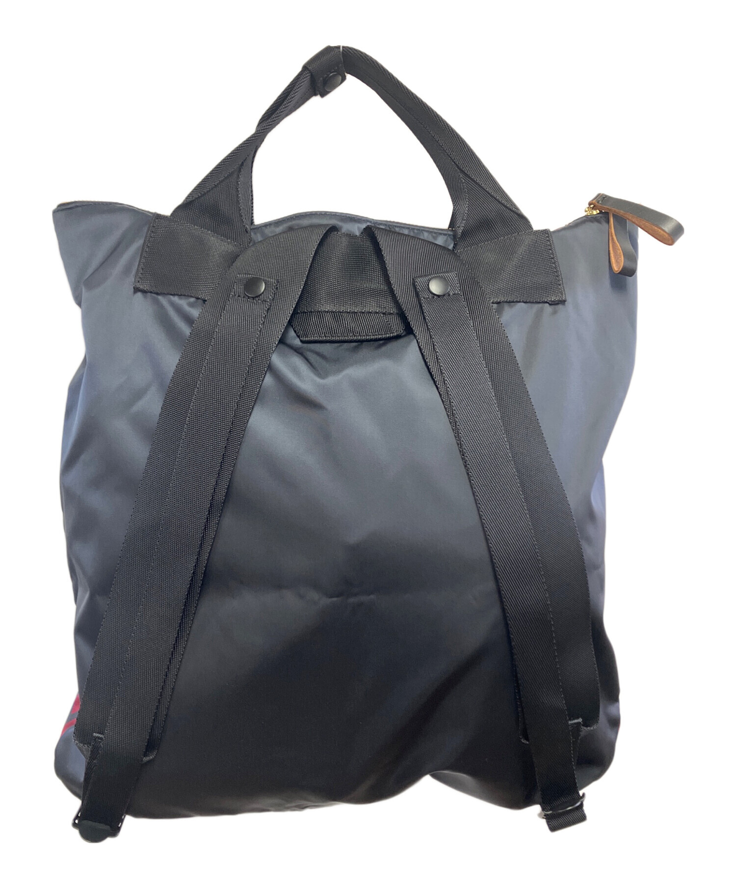 中古・古着通販】MARNI (マルニ) PORTER (ポーター) 2WAYバッグ 