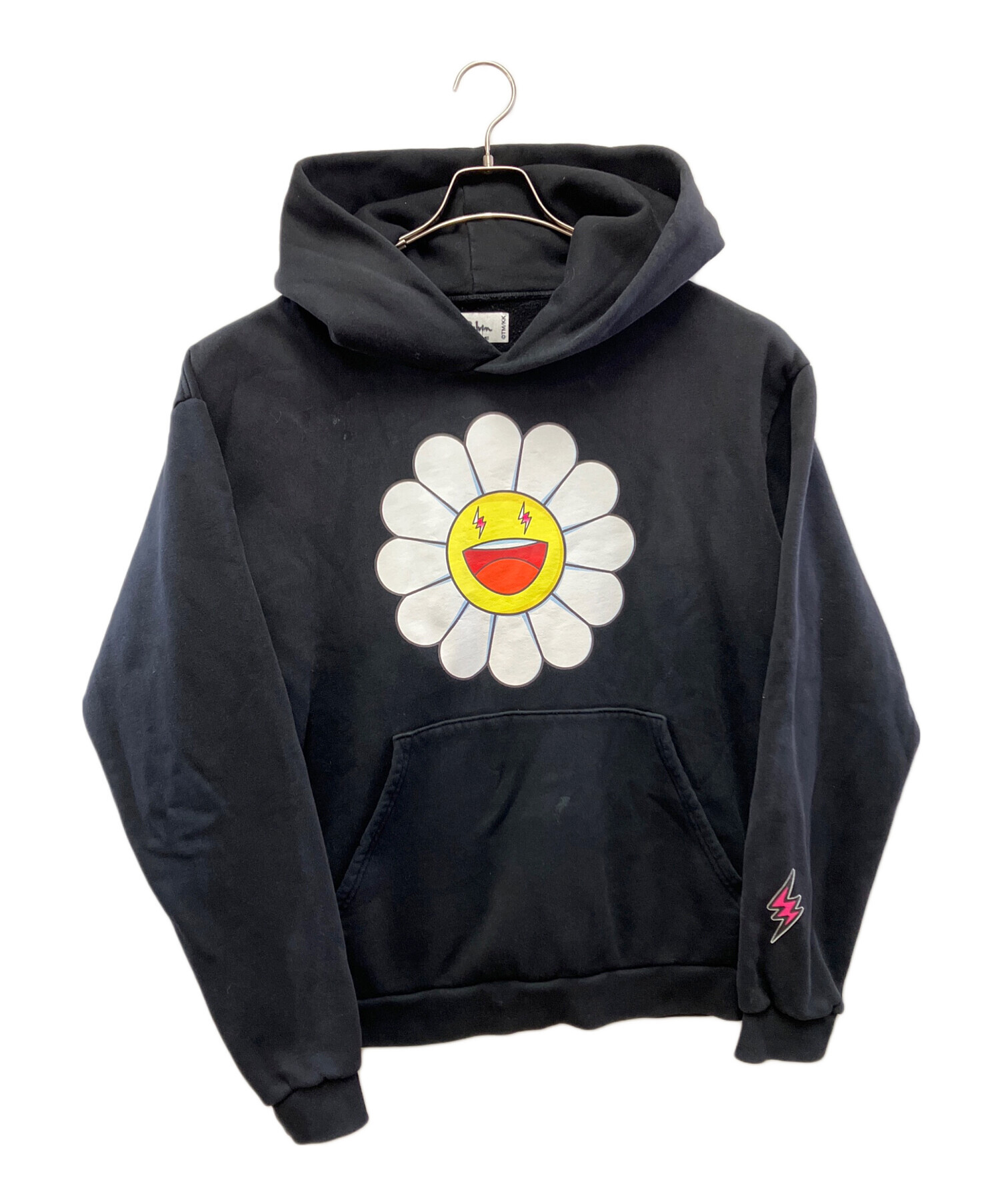 中古・古着通販】J.BALVIN (J．バルヴィン) TAKASHI MURAKAMI (タカシ 