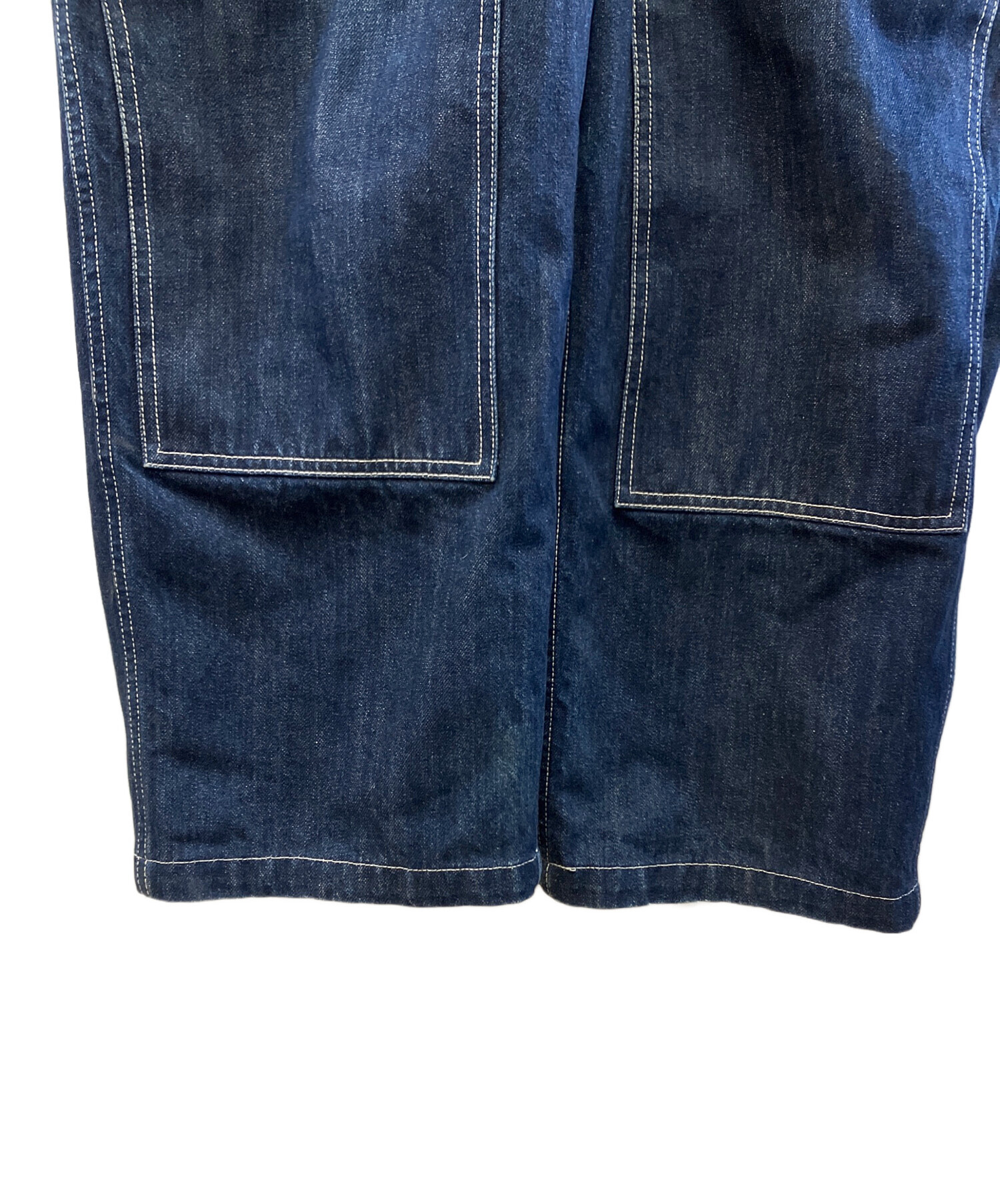 中古・古着通販】FREEWHEELERS (フリーホイーラーズ) ペインターパンツ 
