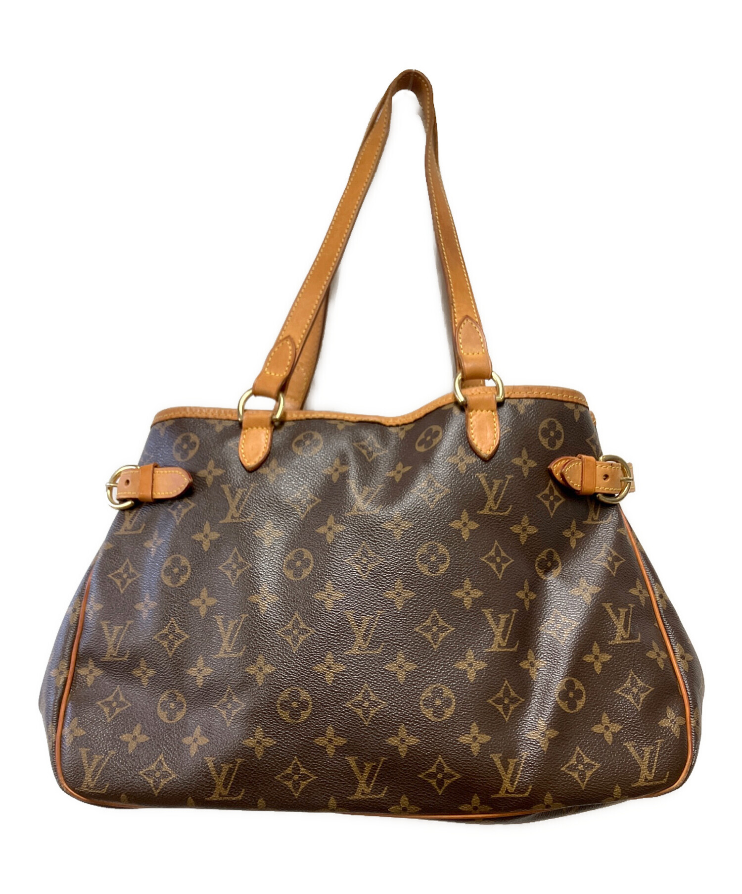 中古・古着通販】LOUIS VUITTON (ルイ ヴィトン) バティニョール