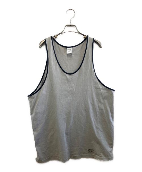 中古・古着通販】WACKO MARIA (ワコマリア) タンクトップ グレー