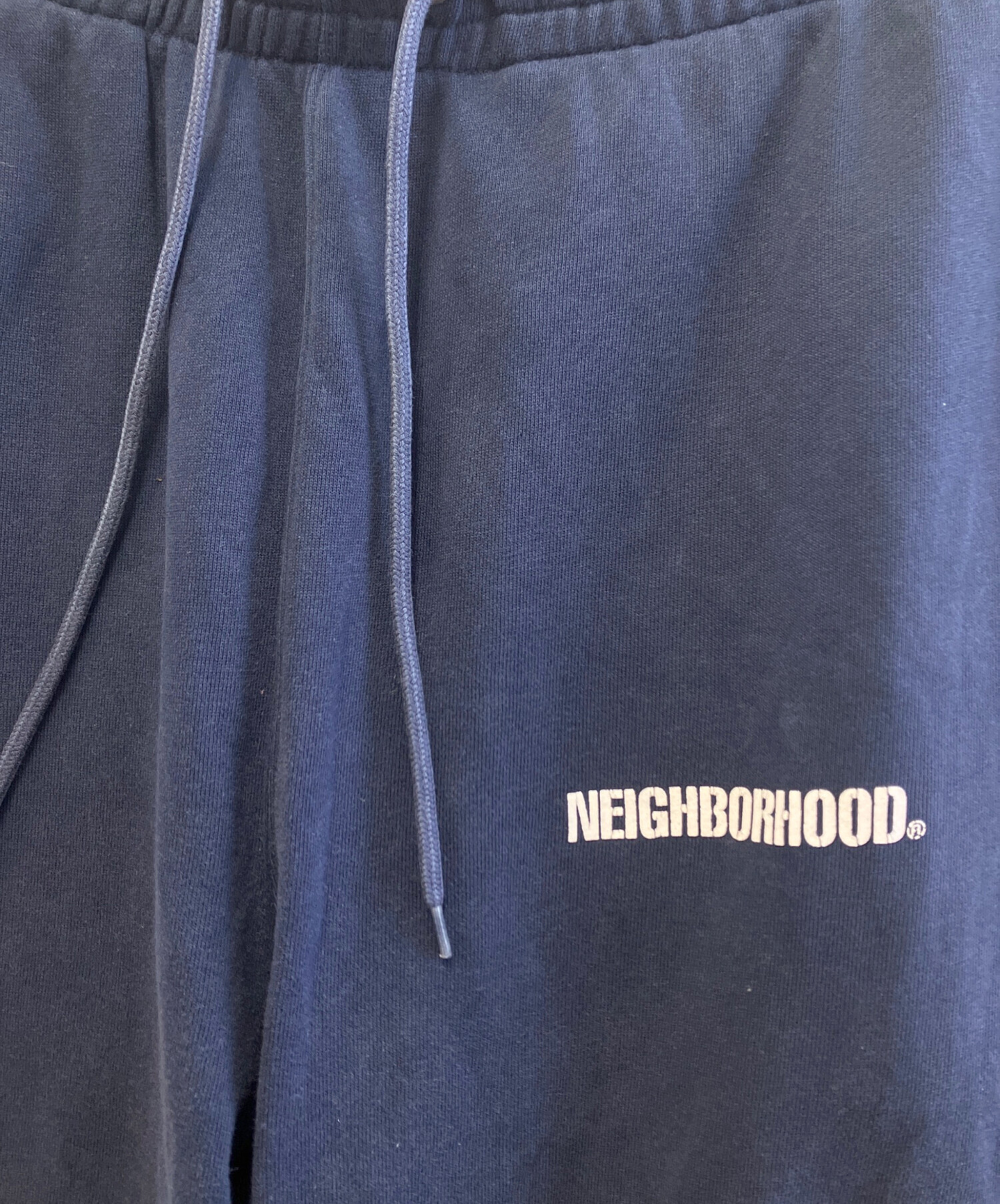 中古・古着通販】NEIGHBORHOOD (ネイバーフッド) スウェットパンツ