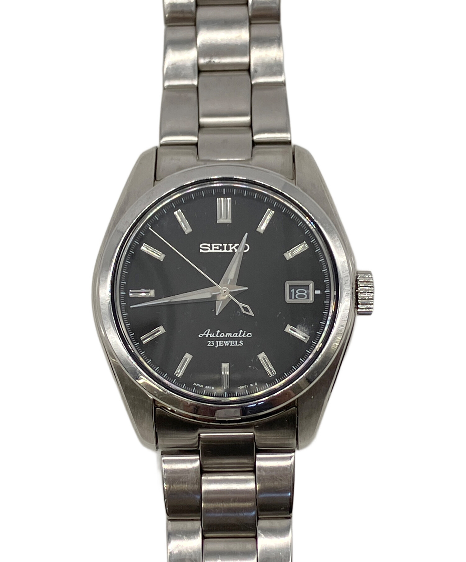 中古・古着通販】SEIKO (セイコー) 腕時計｜ブランド・古着通販 