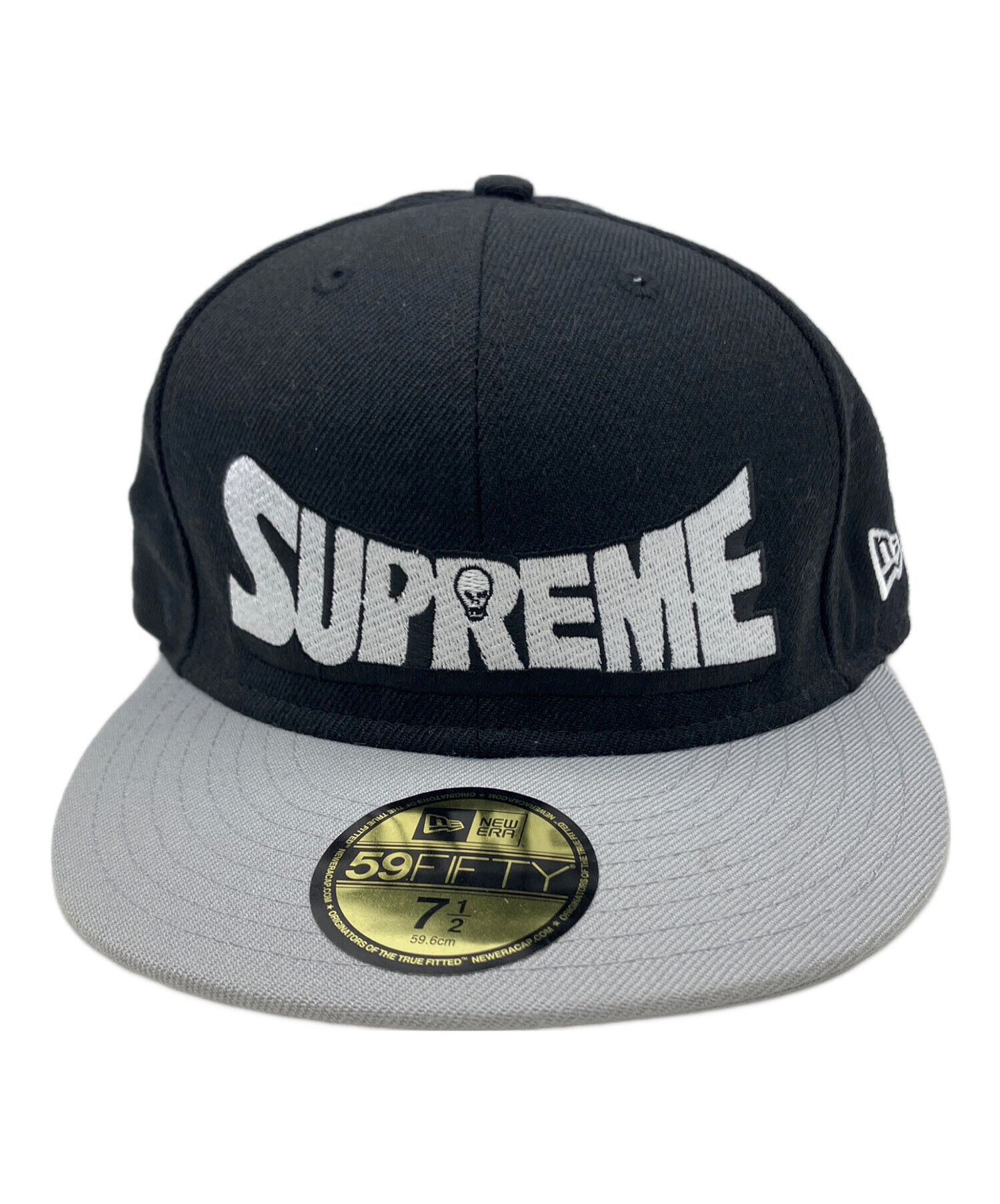 中古・古着通販】SUPREME (シュプリーム) New Era (ニューエラ