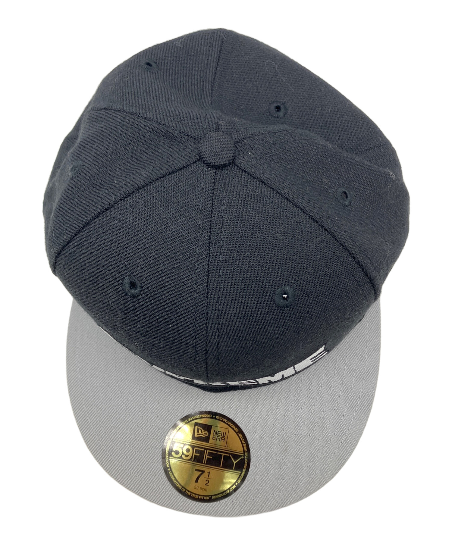 中古・古着通販】SUPREME (シュプリーム) New Era (ニューエラ