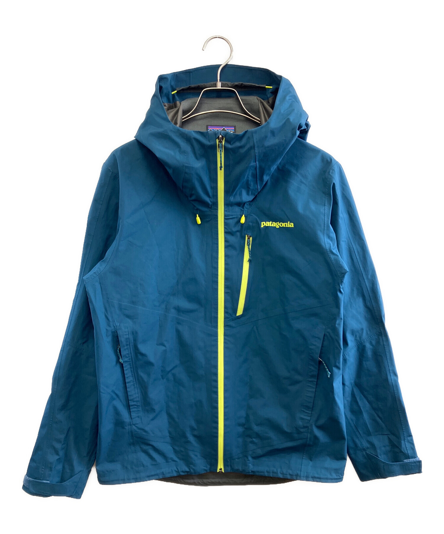 中古・古着通販】PATAGONIA (パタゴニア) カルサイトジャケット