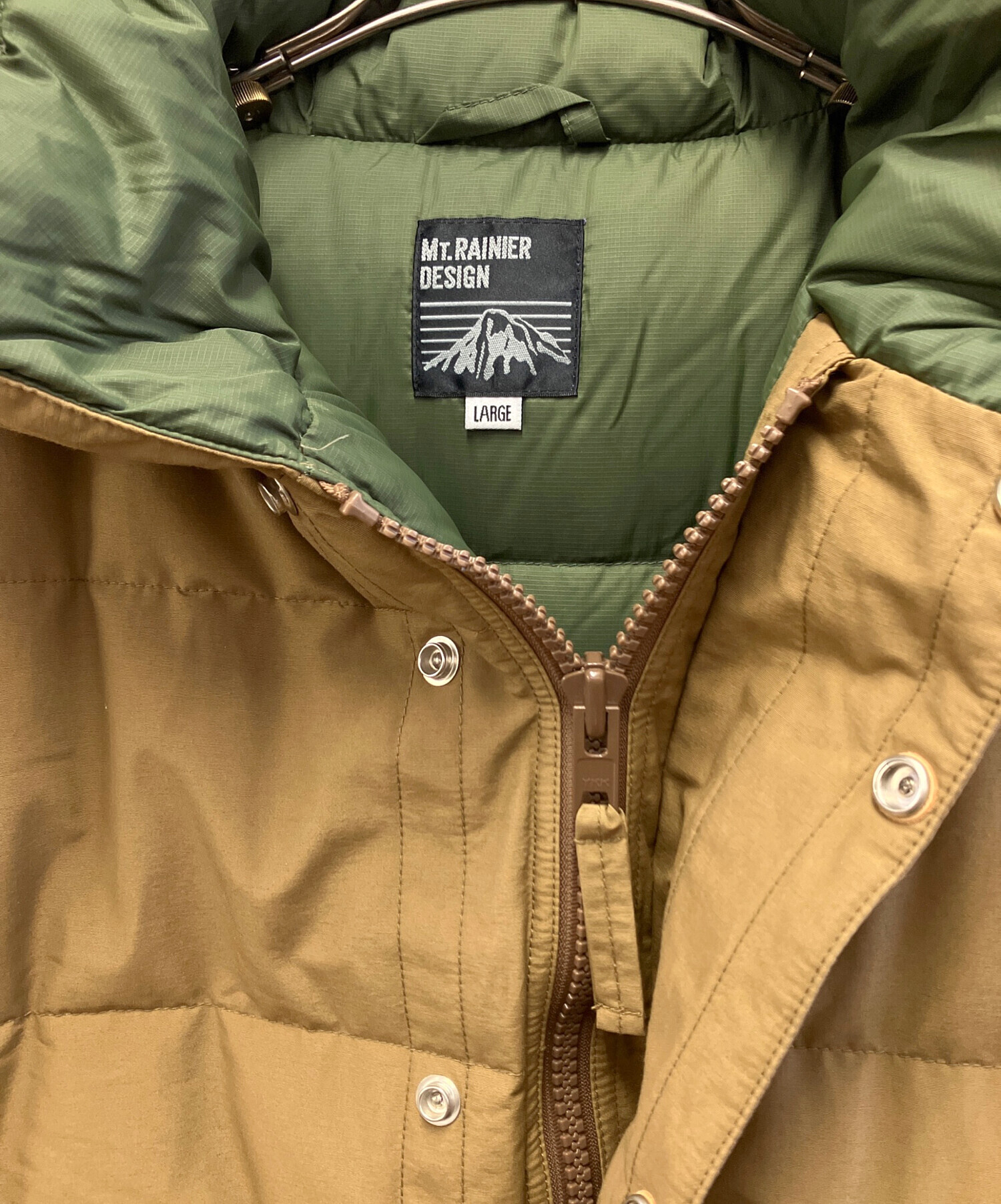 中古・古着通販】Mt. Rainier Design (マウントレイニアデザイン 