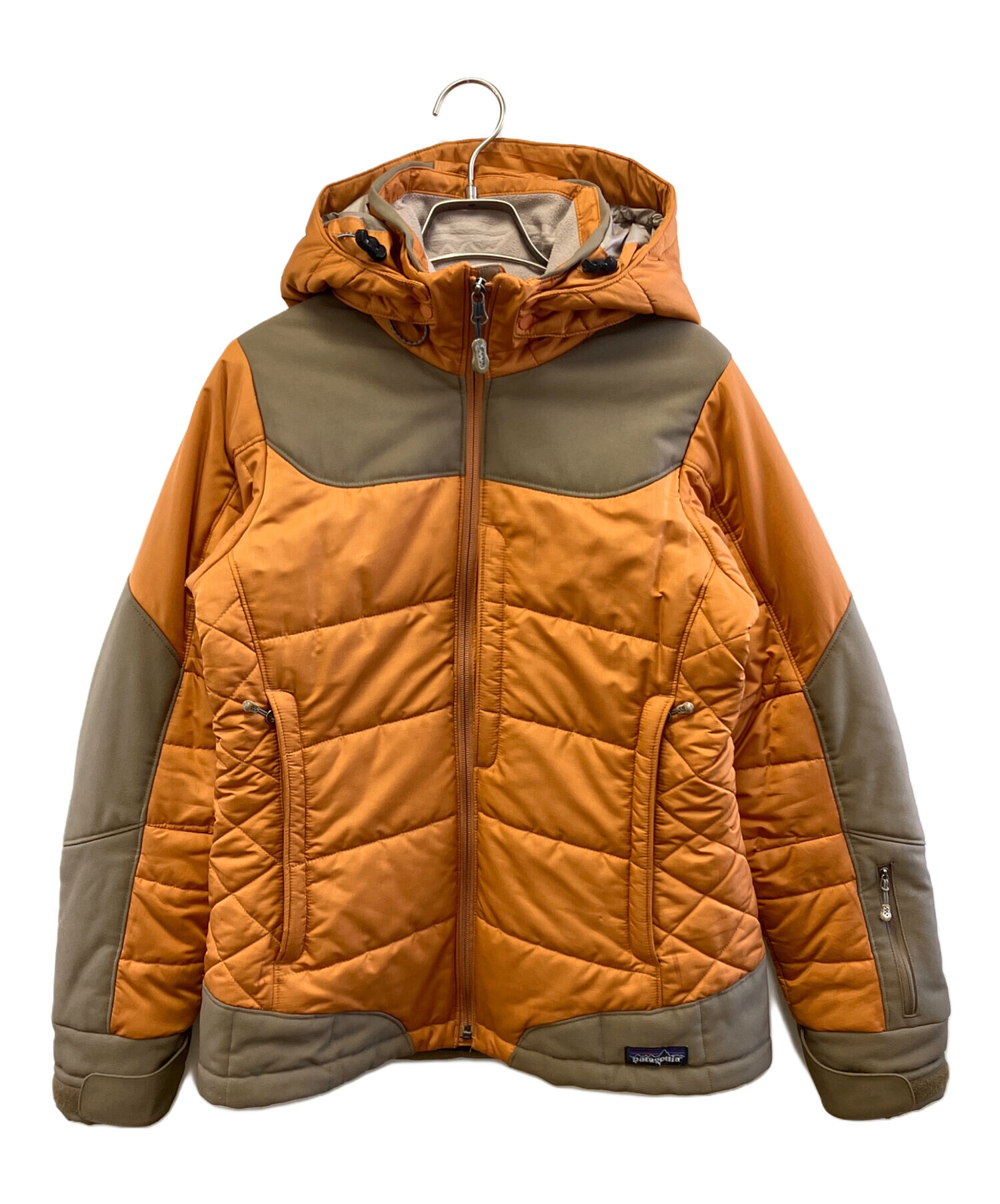 Patagonia 中綿ジャケット 【公式通販】