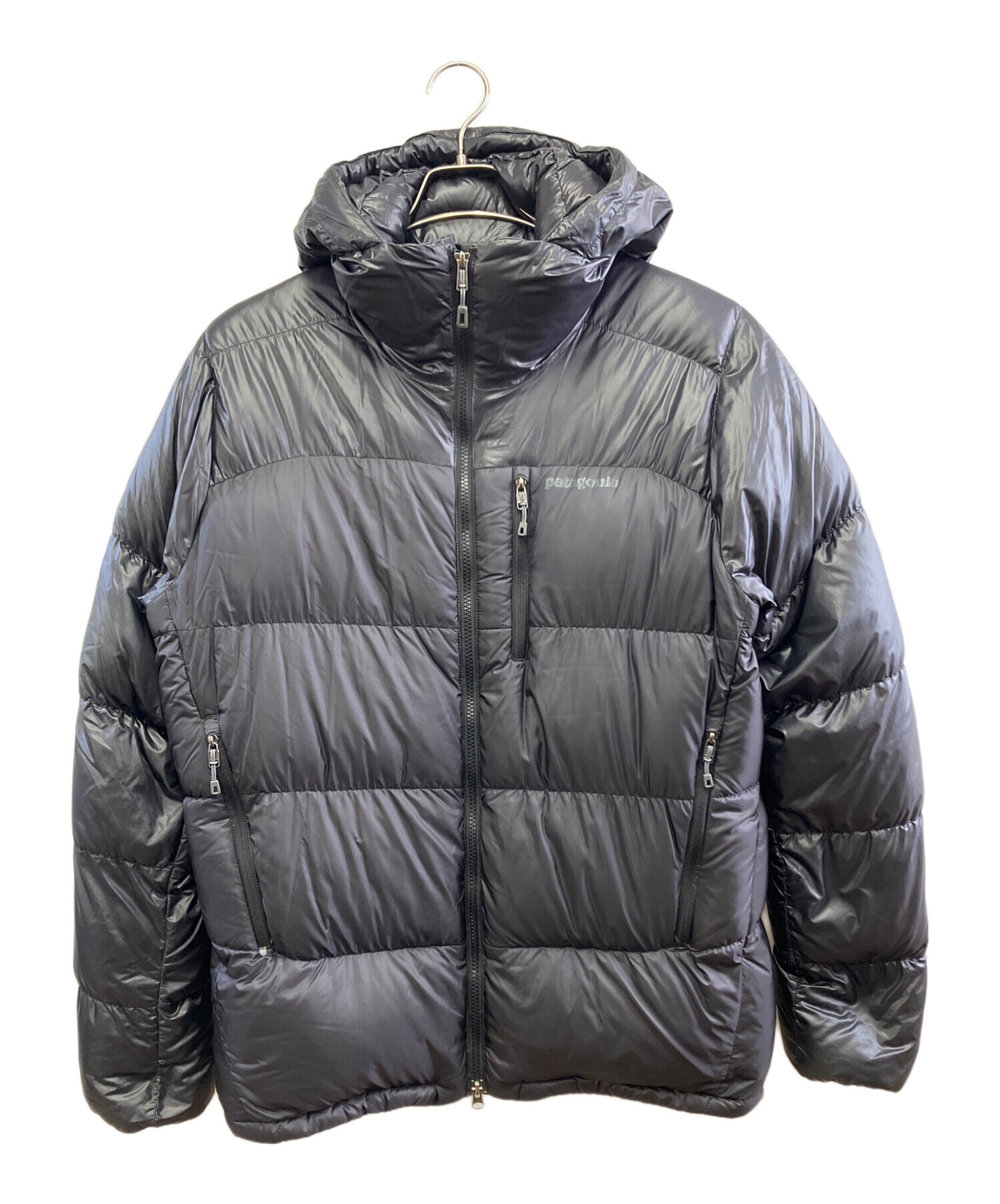 中古・古着通販】Patagonia (パタゴニア) フィッツロイダウンパーカー