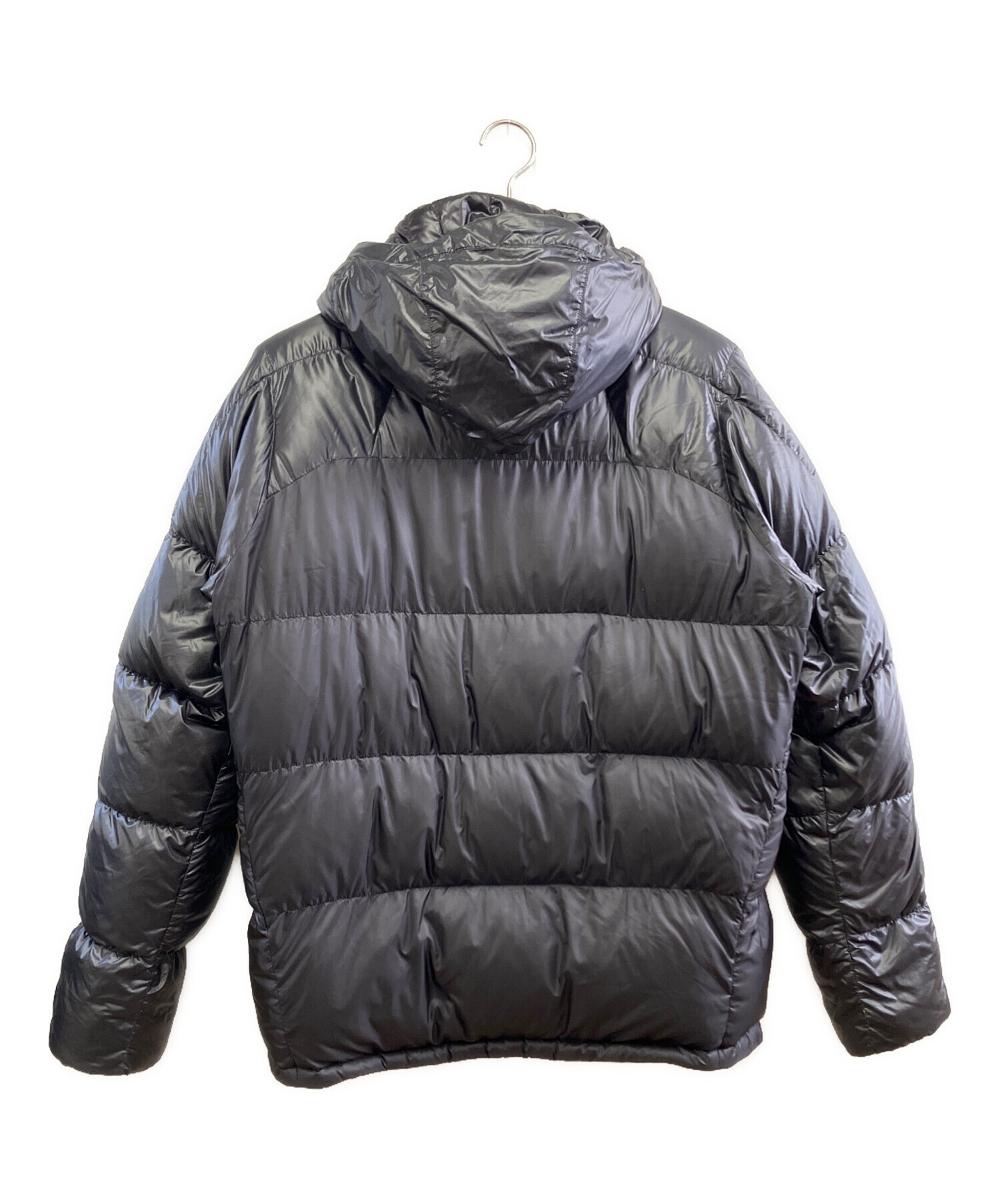 中古・古着通販】Patagonia (パタゴニア) フィッツロイダウンパーカー
