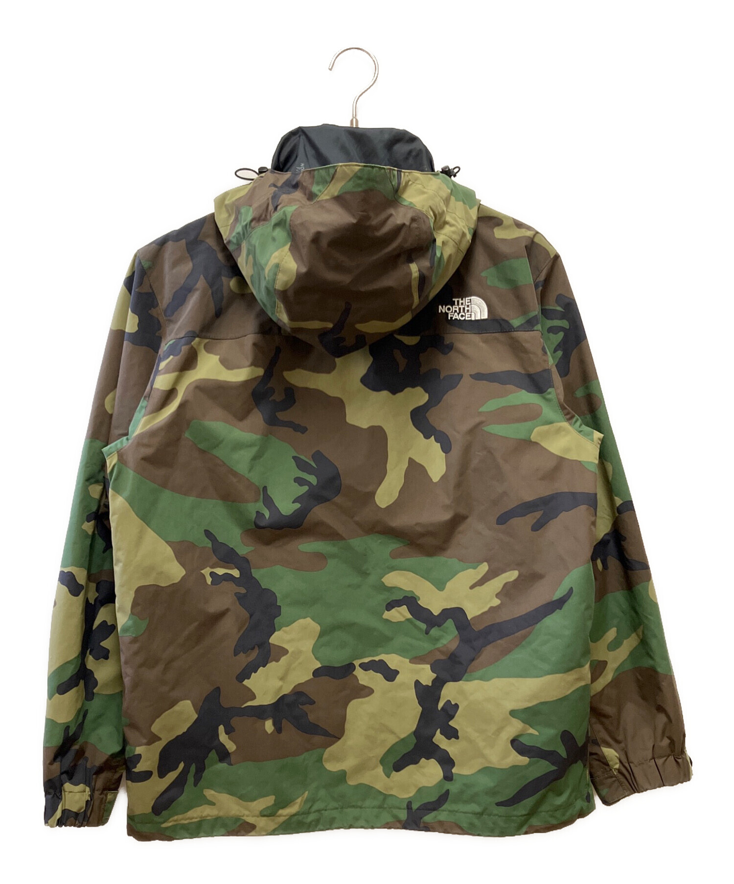 中古・古着通販】THE NORTH FACE (ザ ノース フェイス) ノベルティー