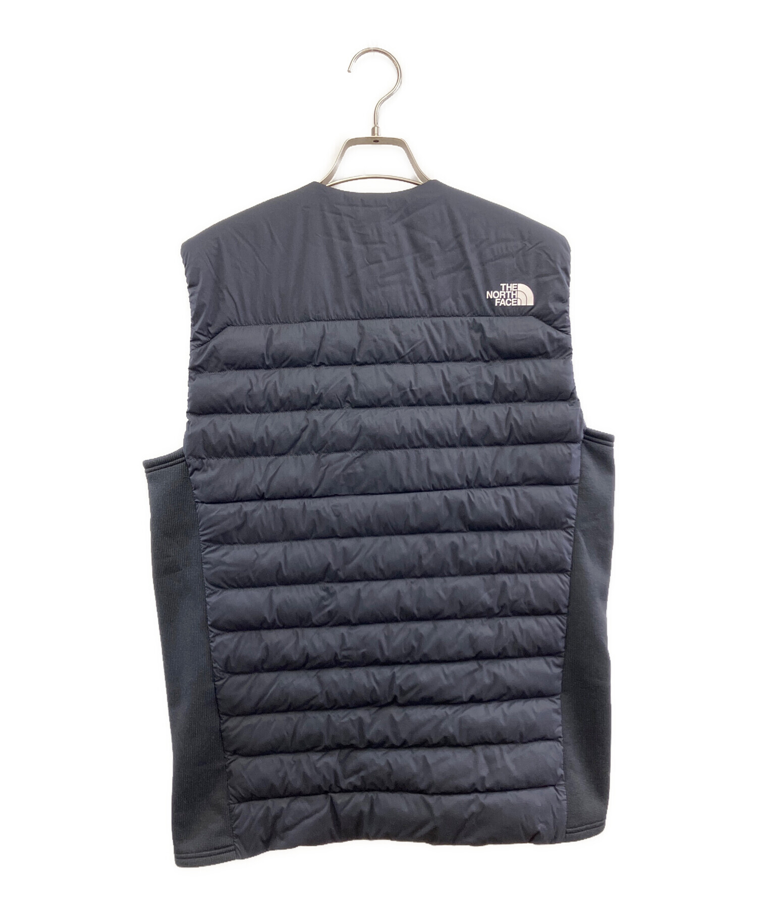THE NORTH FACE レッドラン ブラック ベスト NY82577 【公式通販】
