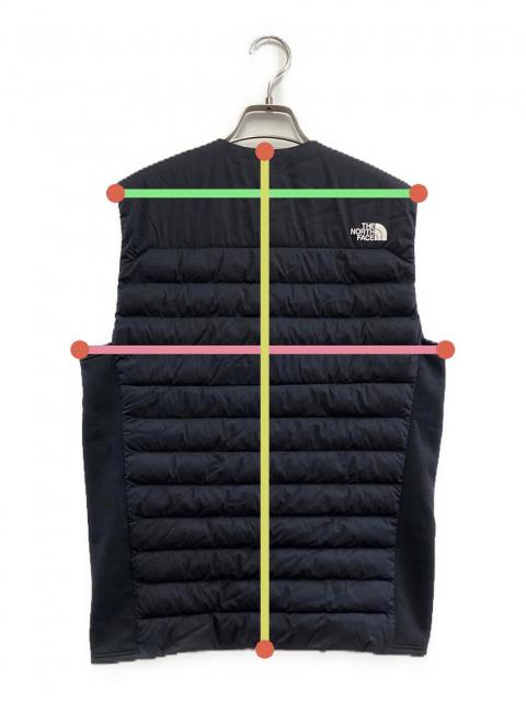 中古・古着通販】THE NORTH FACE (ザ ノース フェイス) ウインド
