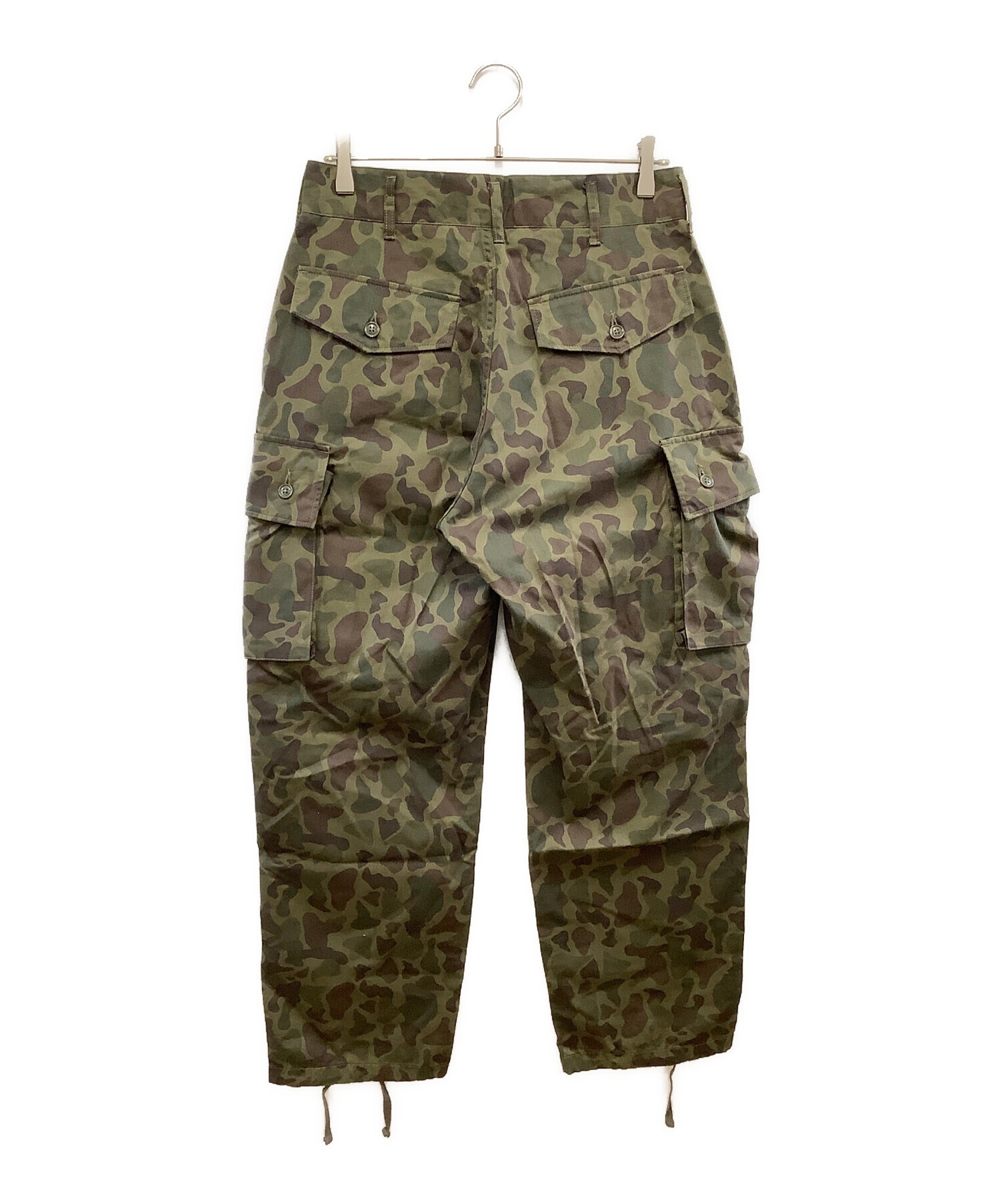 中古・古着通販】Engineered Garments (エンジニアド ガーメンツ