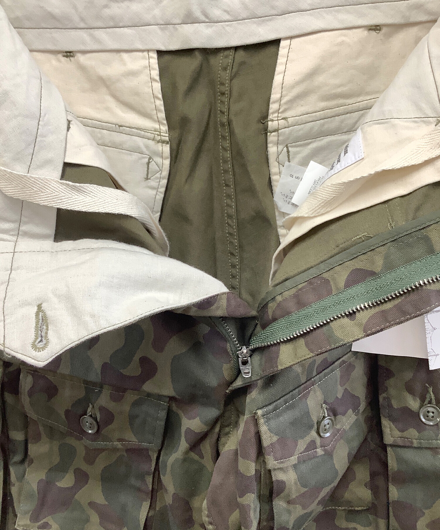 中古・古着通販】Engineered Garments (エンジニアド ガーメンツ