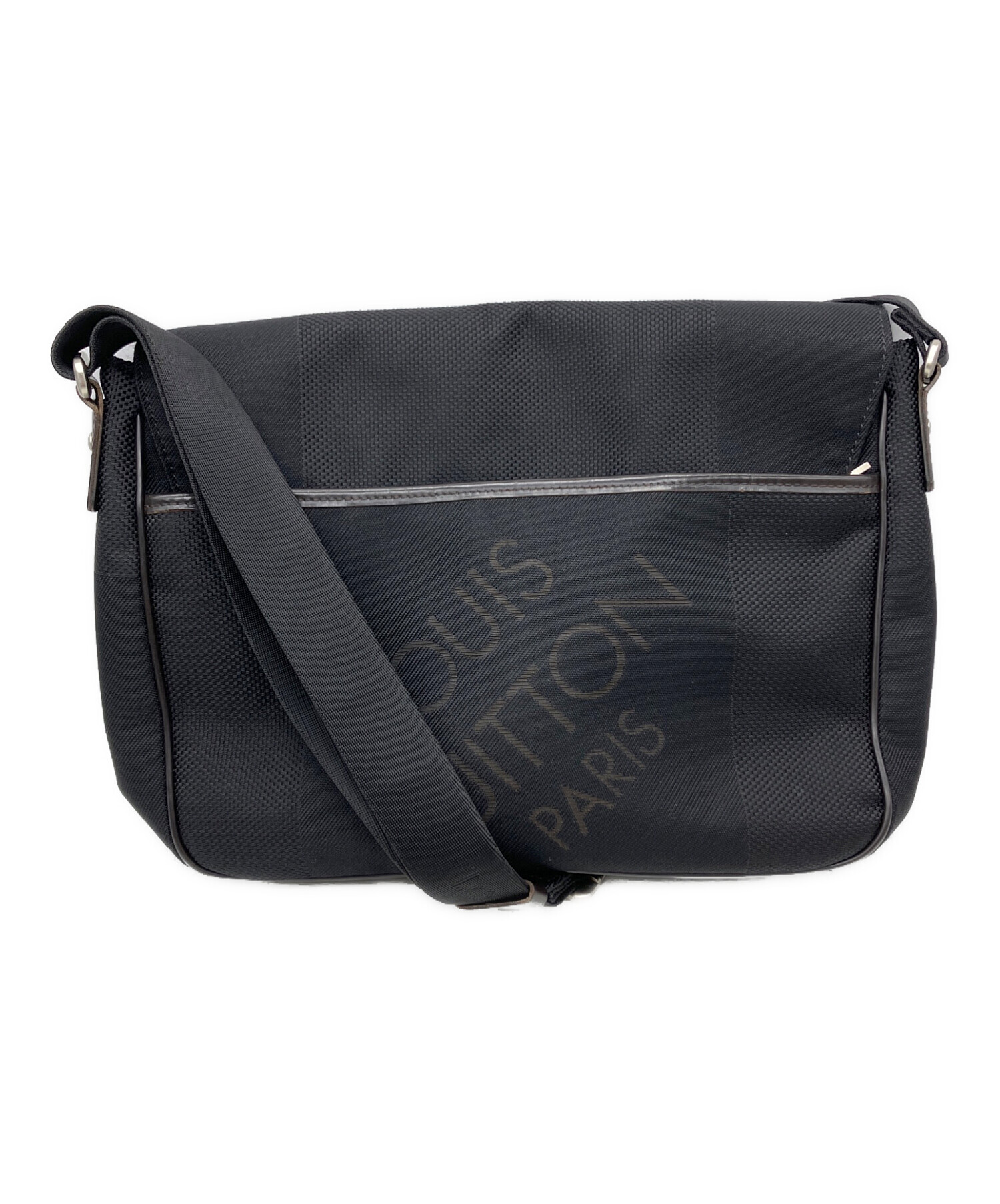 中古・古着通販】LOUIS VUITTON (ルイ ヴィトン) ダミエ・ジェアン 