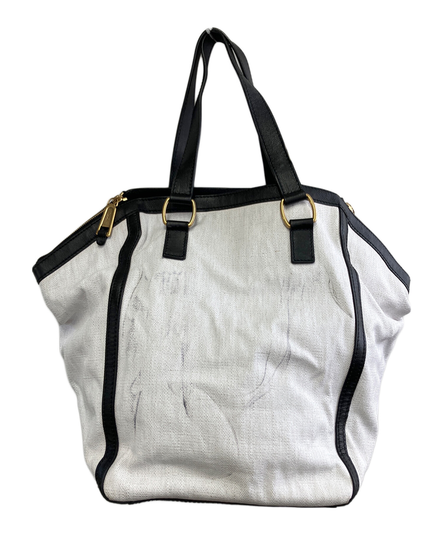 中古・古着通販】Yves Saint Laurent Rive Gauche (イヴ・サンローラン 