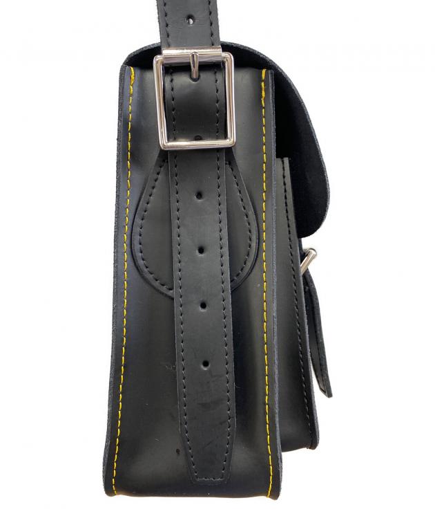 中古・古着通販】Dr.Martens (ドクターマーチン) サッチェルバッグ