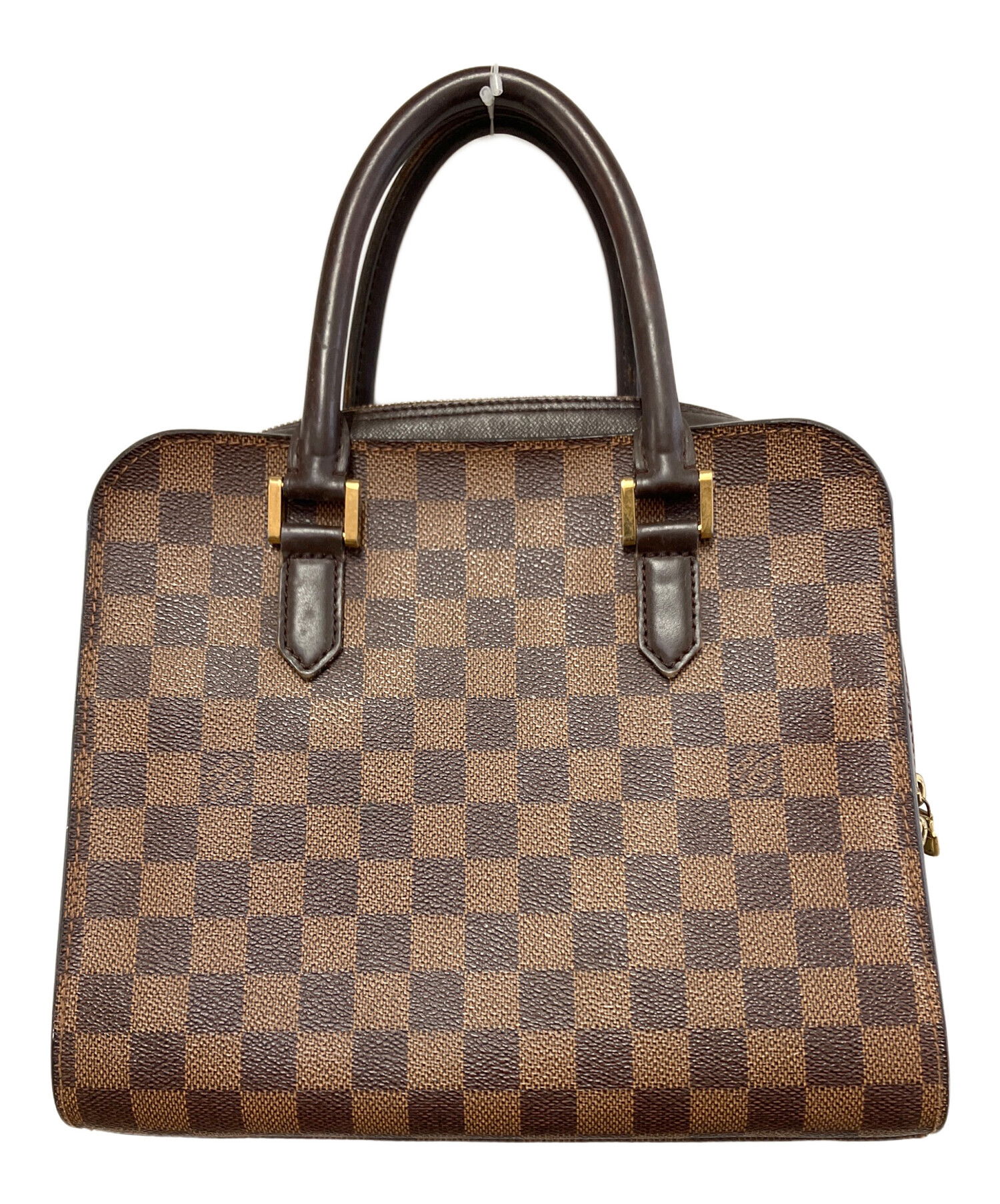 中古・古着通販】LOUIS VUITTON (ルイ ヴィトン) トリアナ｜ブランド 