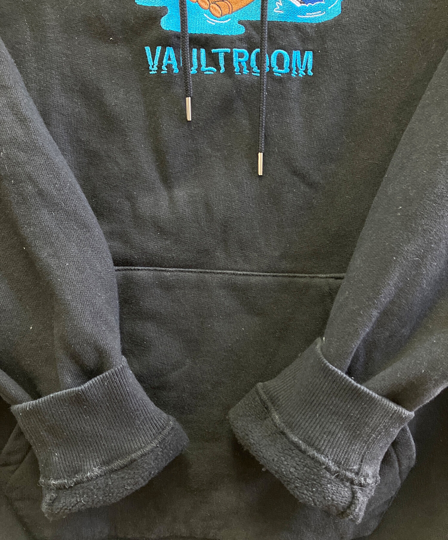 中古・古着通販】VAULTROOM (ボルトルーム) アルス・アルマル × k4sen