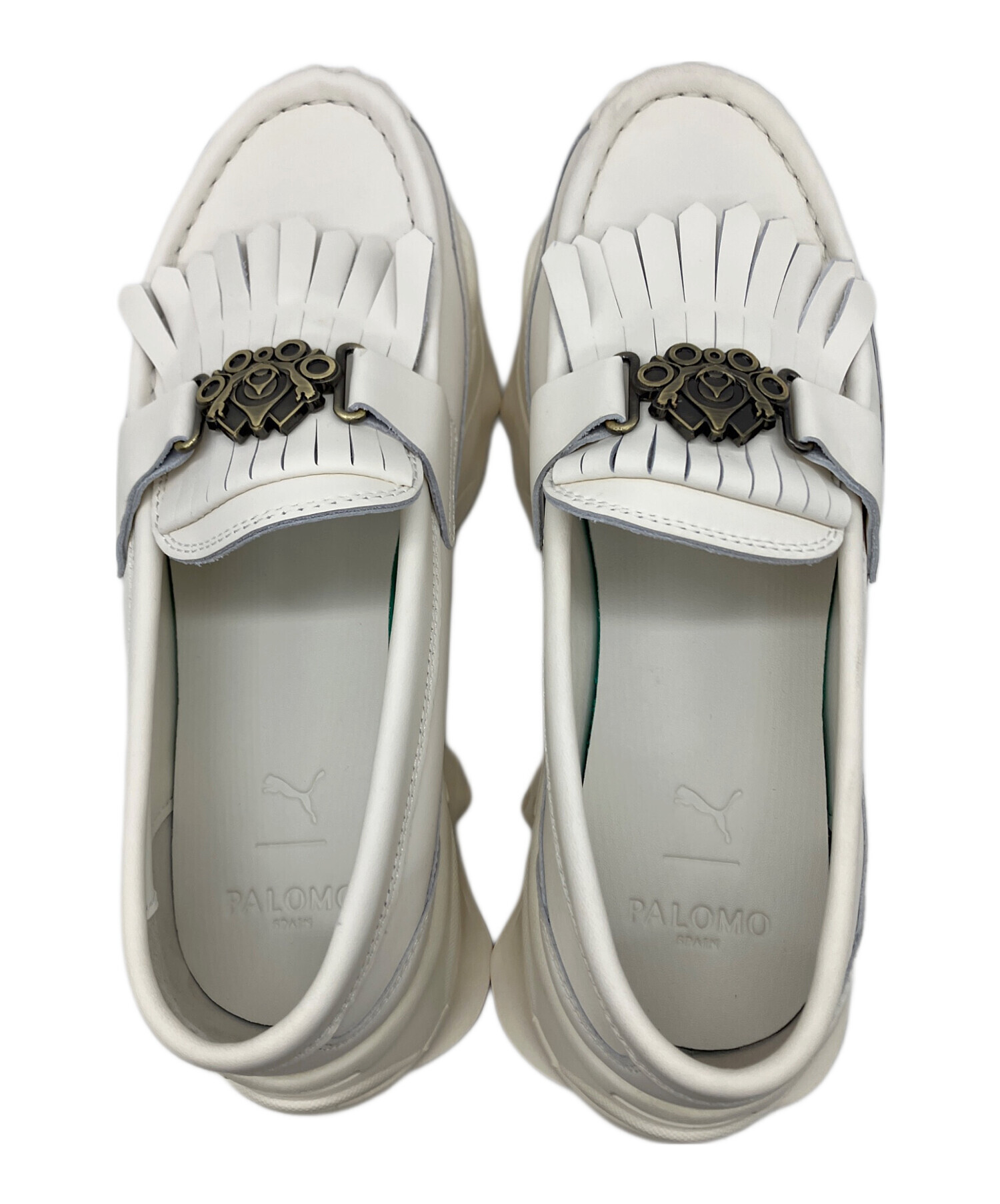 中古・古着通販】PUMA (プーマ) Palomo Spain (パロモスペイン 