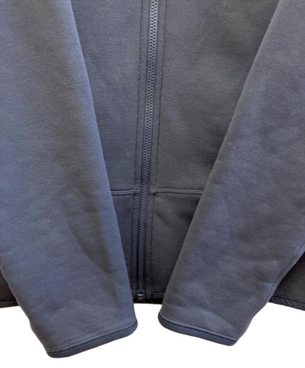中古・古着通販】ARC'TERYX (アークテリクス) ジップパーカー ネイビー