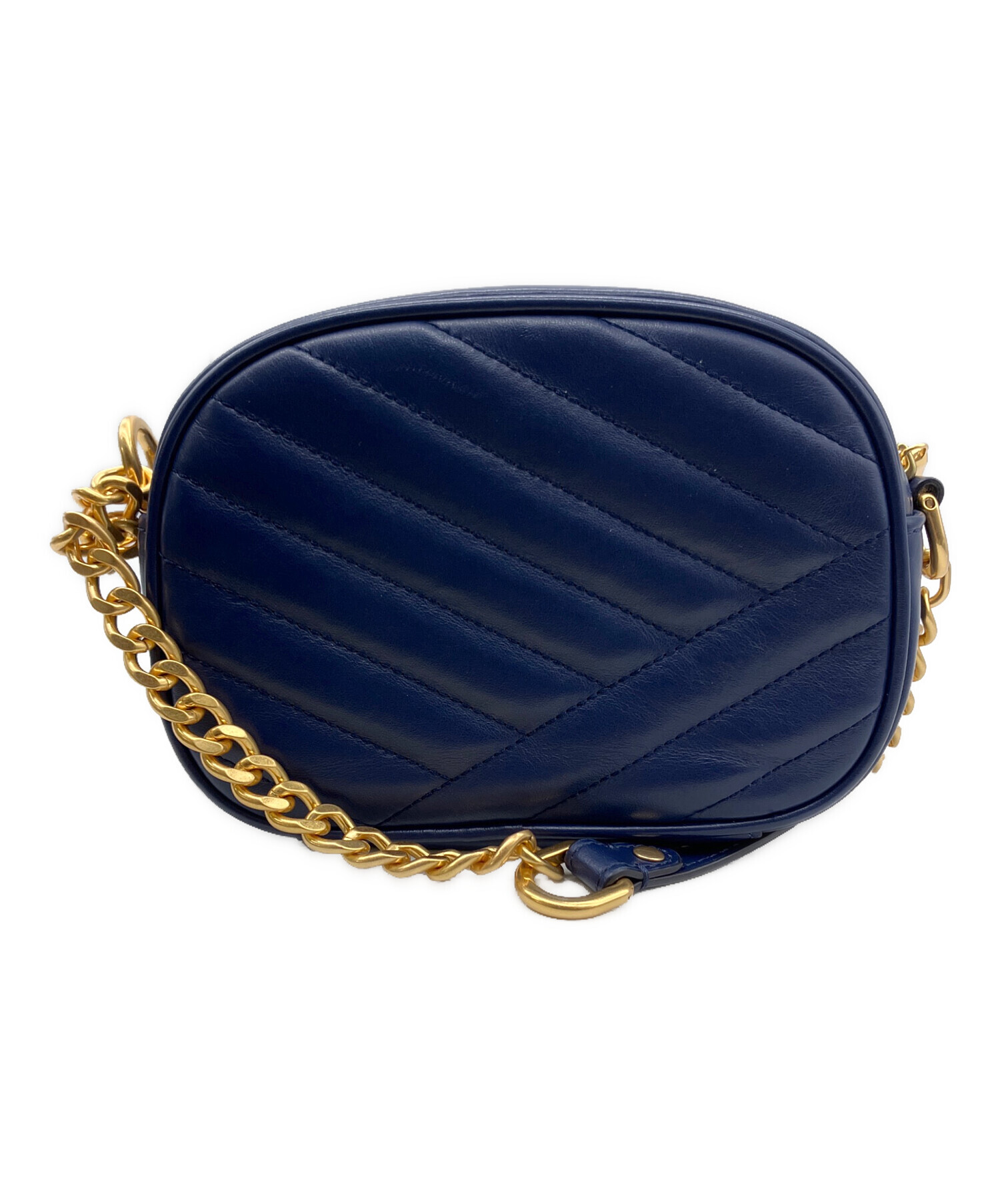 中古・古着通販】TORY BURCH (トリーバーチ) チェーンショルダーバッグ