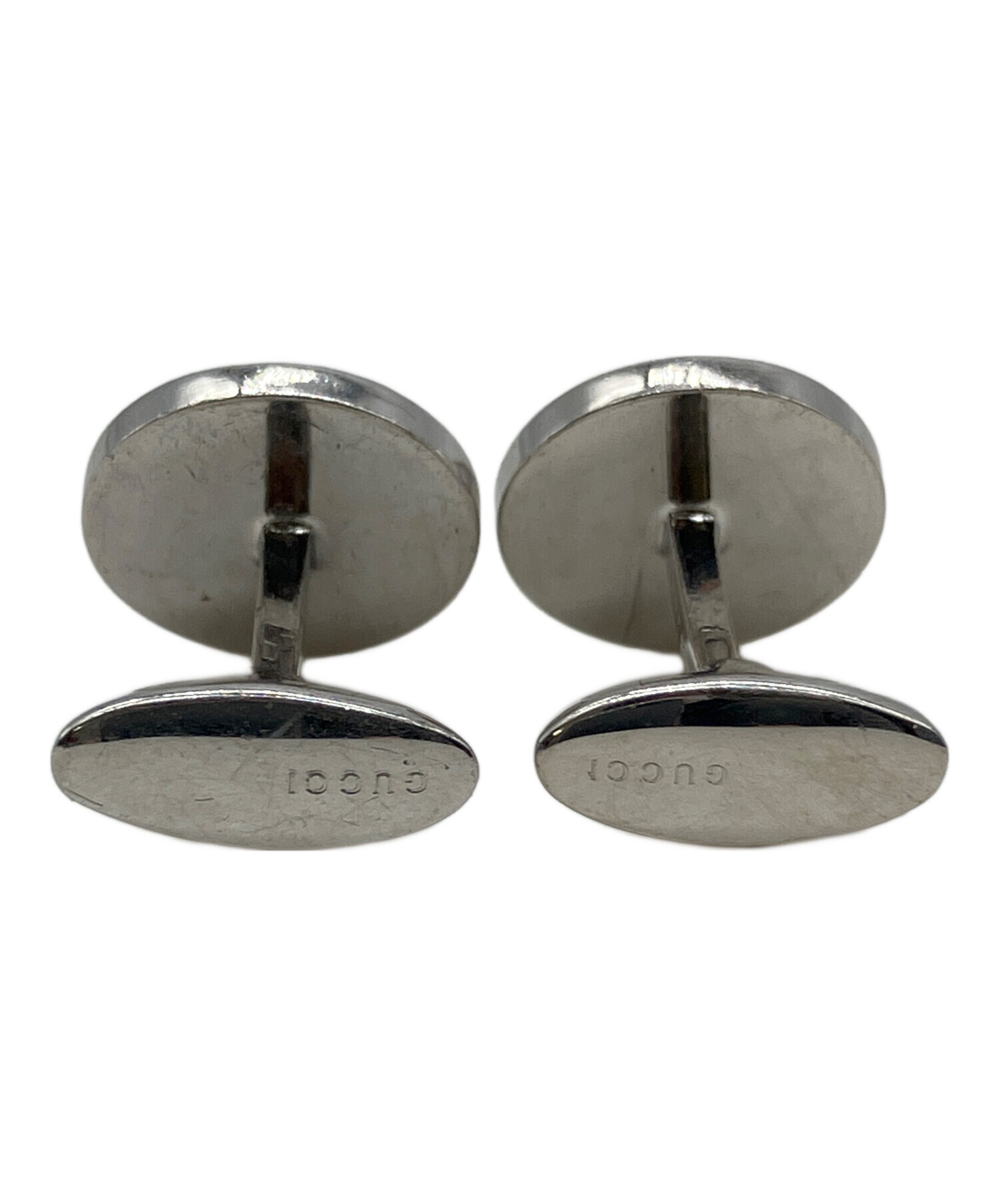 中古・古着通販】GUCCI (グッチ) カフス サイズ:記載なし｜ブランド