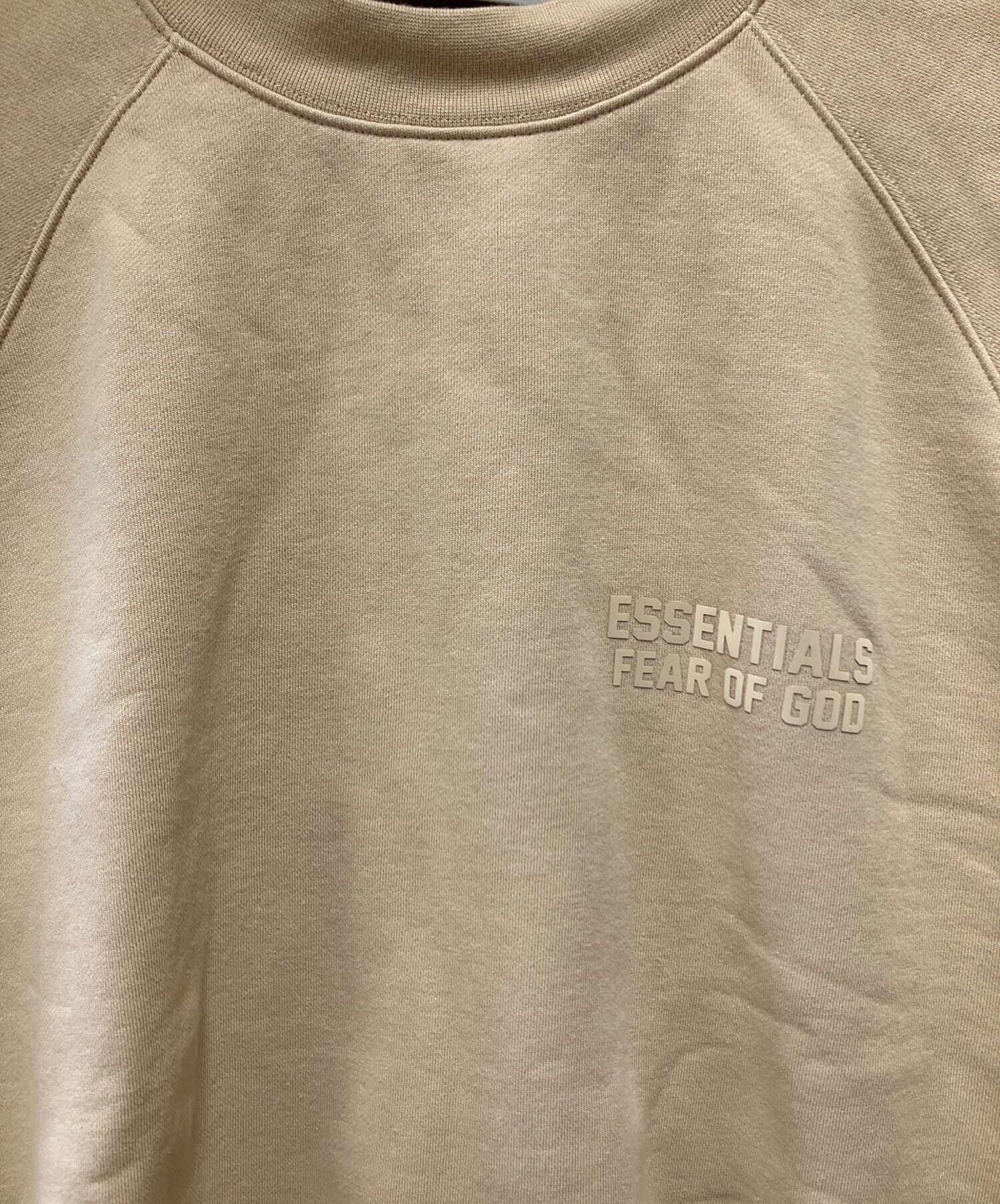中古・古着通販】FOG ESSENTIALS (フィアオブゴッド エッセンシャル 
