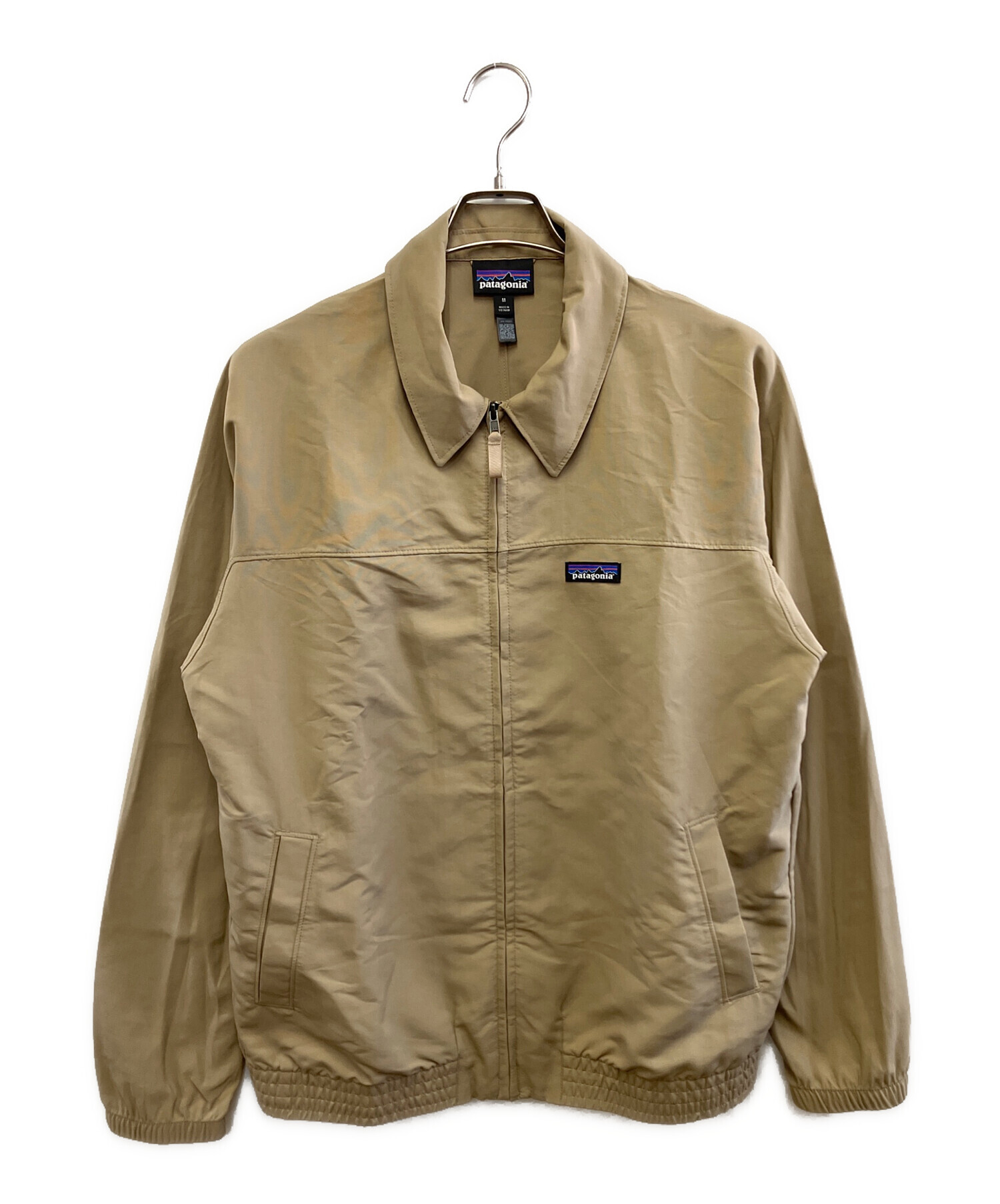 中古・古着通販】Patagonia (パタゴニア) メンズ・イスマス