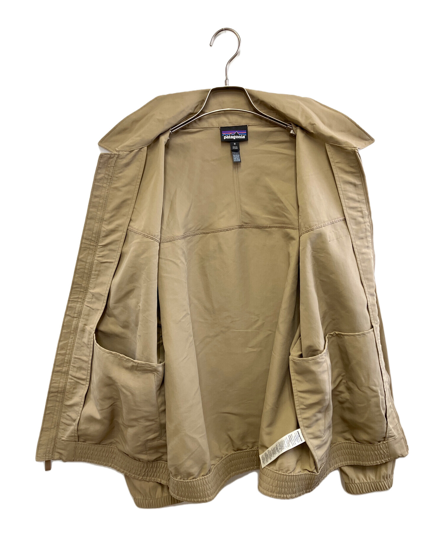 中古・古着通販】Patagonia (パタゴニア) メンズ・イスマス