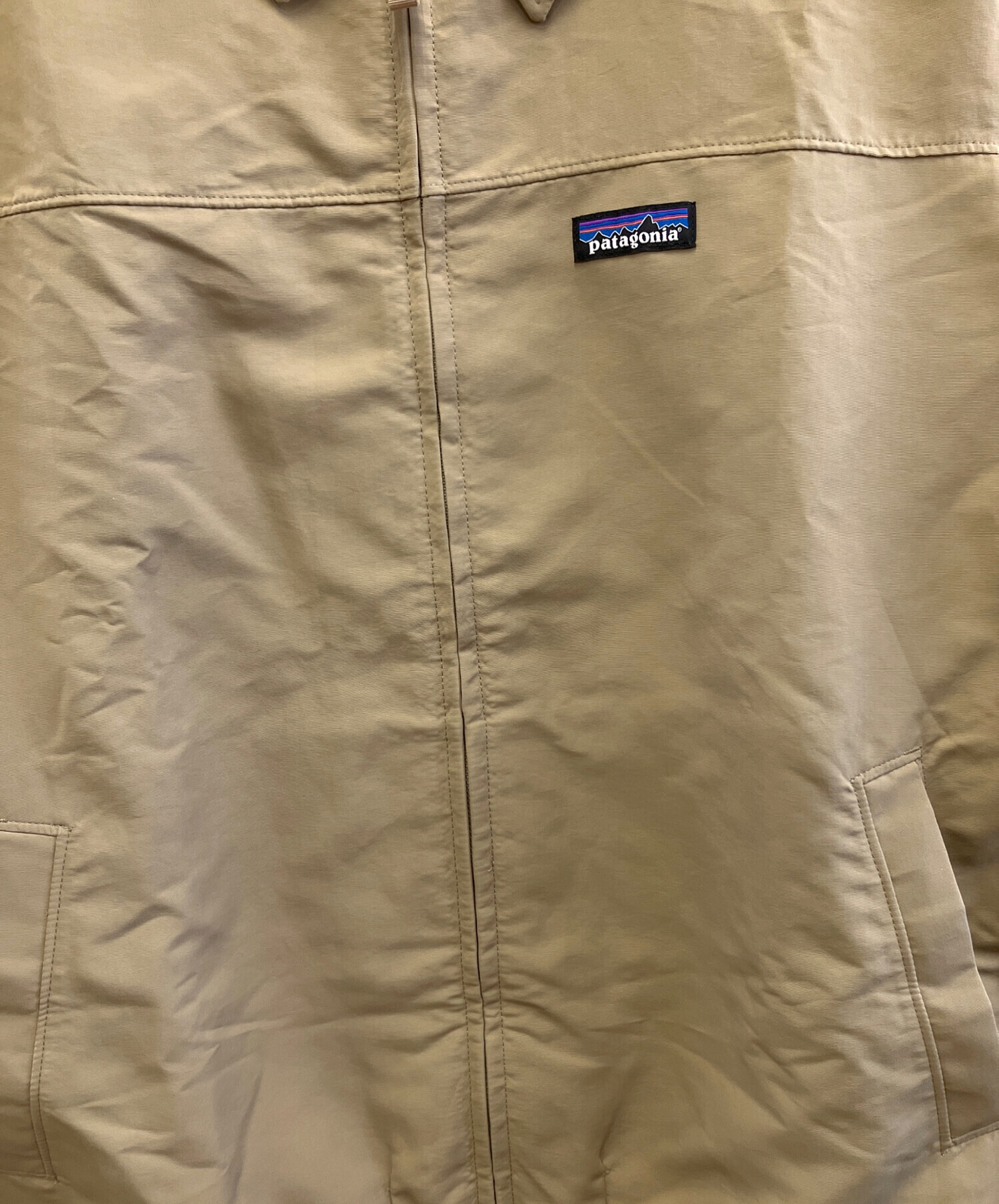 中古・古着通販】Patagonia (パタゴニア) メンズ・イスマス
