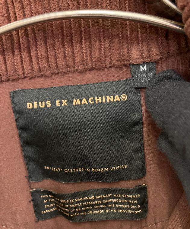 中古・古着通販】DEUS EX MACHINA (デウス エクス マキナ