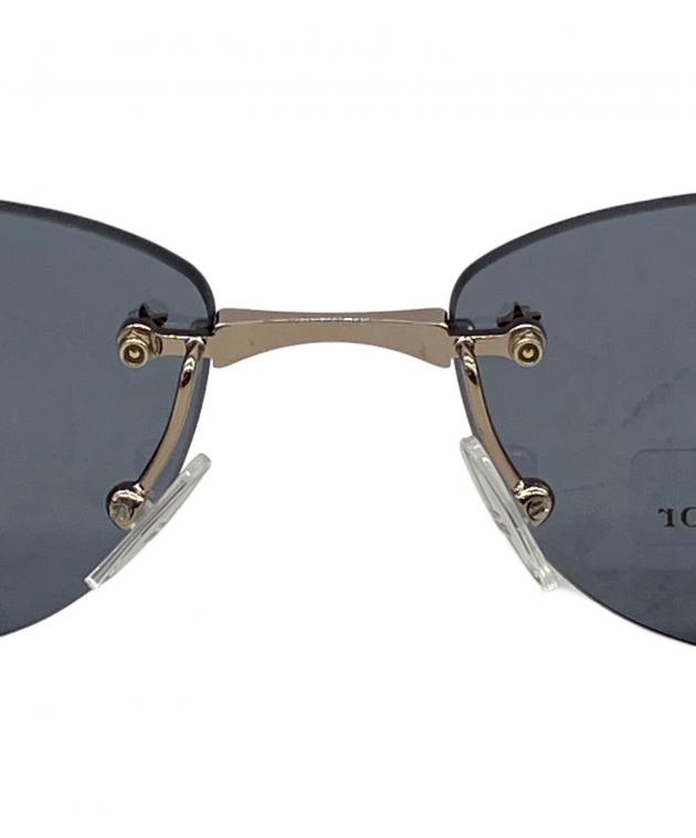 Dior ディオール サングラス ヴィンテージ コンビ 【中古】 Dior ディオール サングラス ヴィンテージ コンビ 【】 【公式通販】