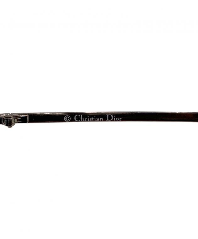 Christian Dior クリスチャンディオール FRISSON/F サングラス KF9HD レディース 中古 D4 Christian Dior（クリスチャン・ディオール） FRISSON/F サングラス