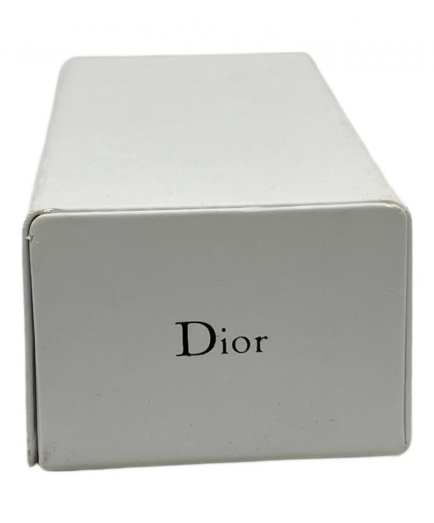 Christian Dior クリスチャンディオール FRISSON/F サングラス KF9HD レディース 中古 D4 中古・古着通販】Christian Dior (クリスチャン ディオール