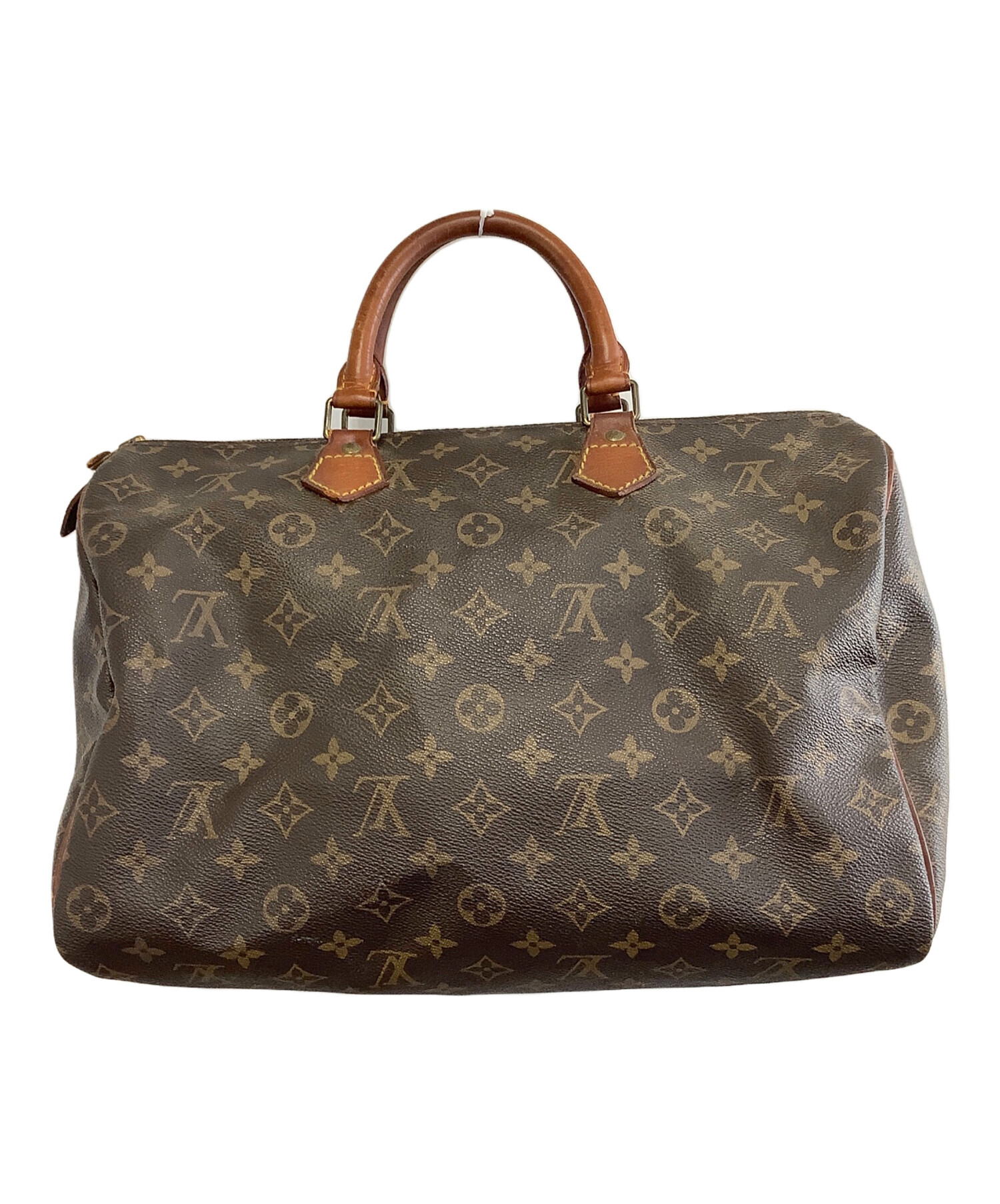 中古・古着通販】LOUIS VUITTON (ルイ ヴィトン) スピーディ35